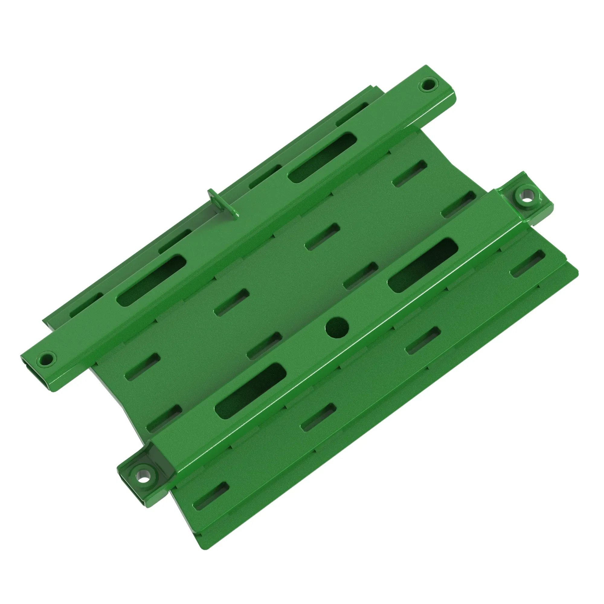 John Deere Blower Wear Plate - AXE70997