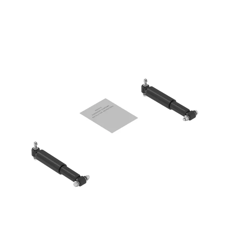 ABSORBER KIT, STD SUSPENSION DAMPER