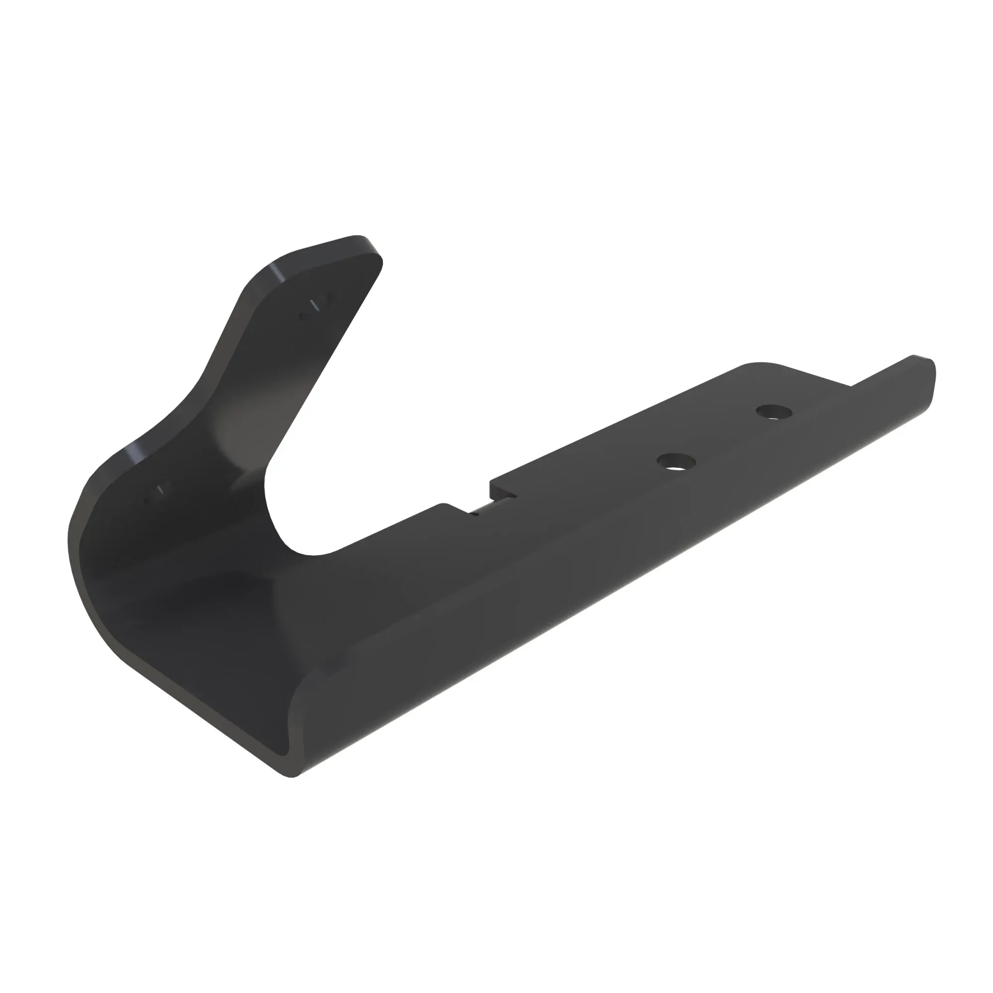 John Deere Autotrac Flowmeter Bracket - R213350