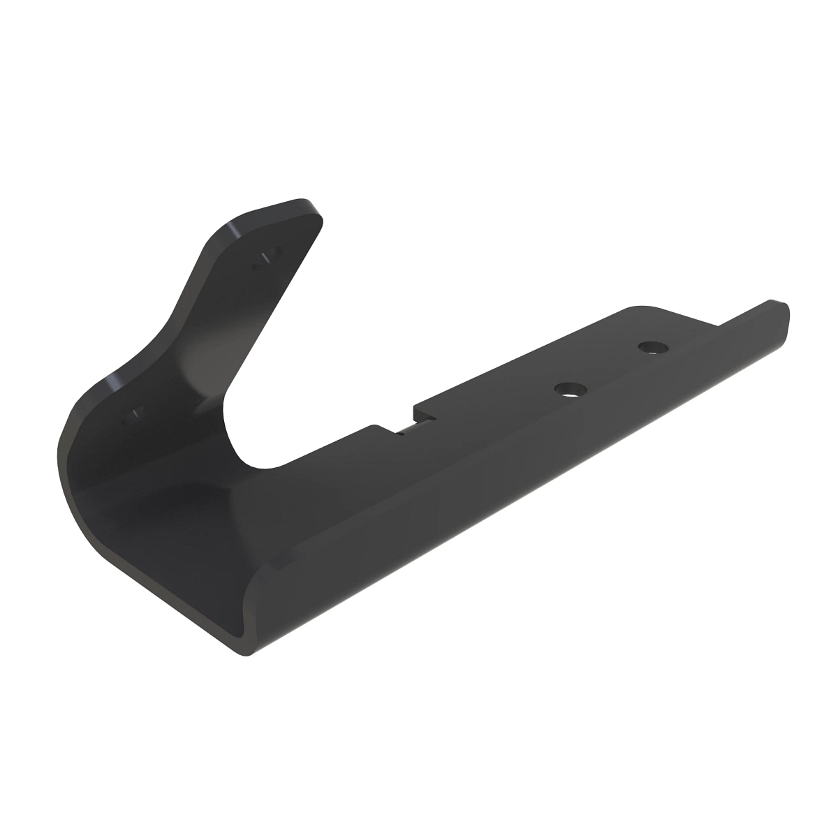 Bracket, Autotrac Flowmeter