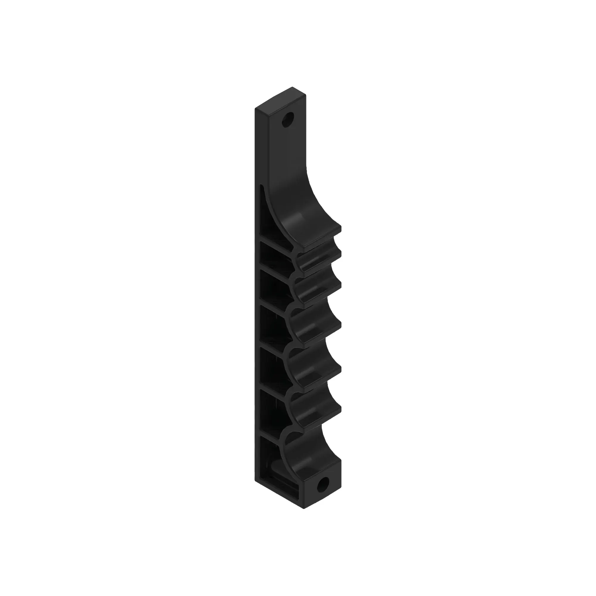 John Deere 6-Diameter Block Clamp - KK26525