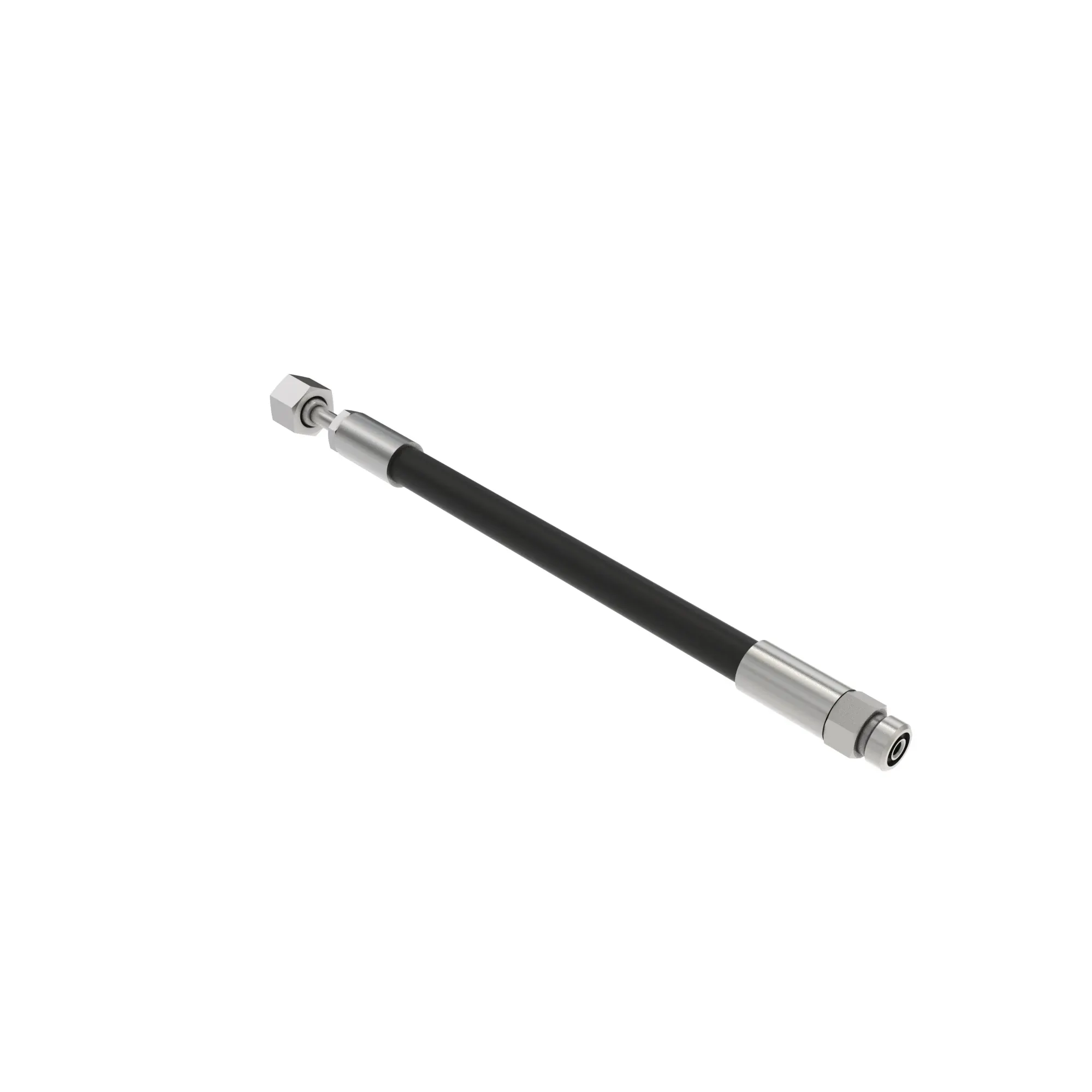 John Deere Hydraulic Hose - LVA20791