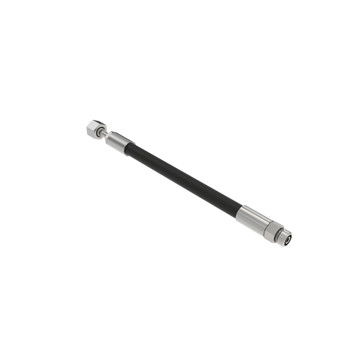 Hydraulic Hose, Bucket Rod