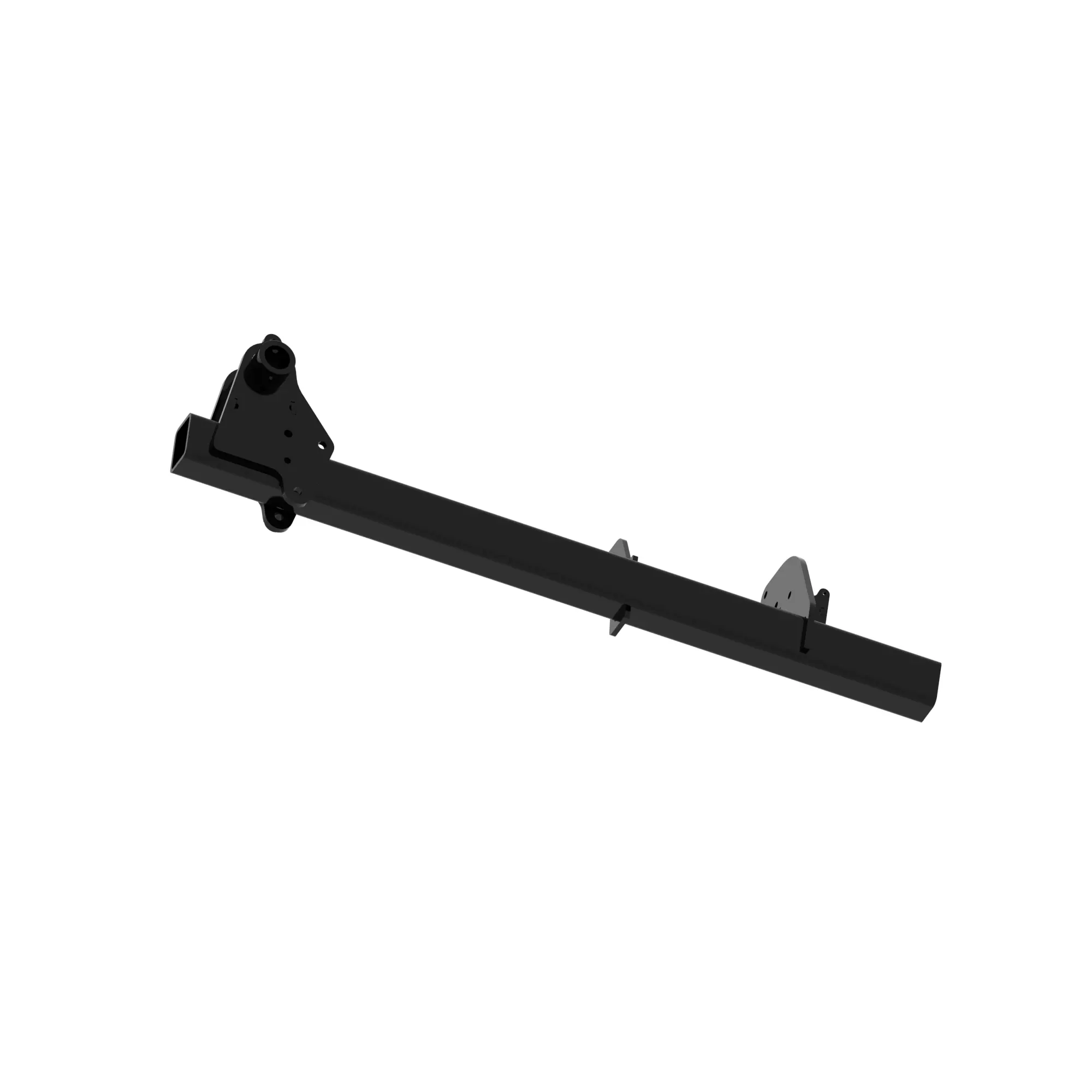 Structural Tube