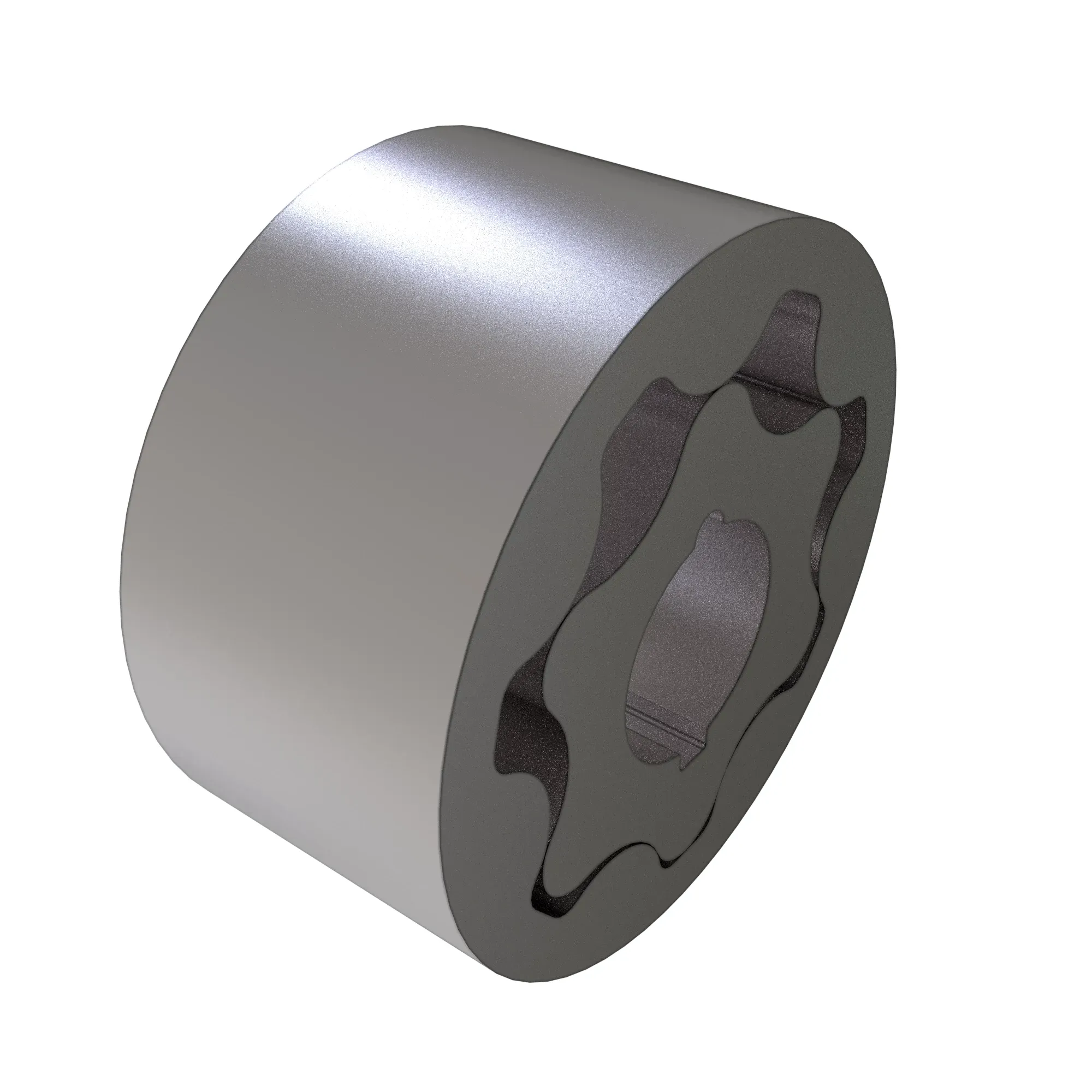 ROTOR, ROTOR DRIVE