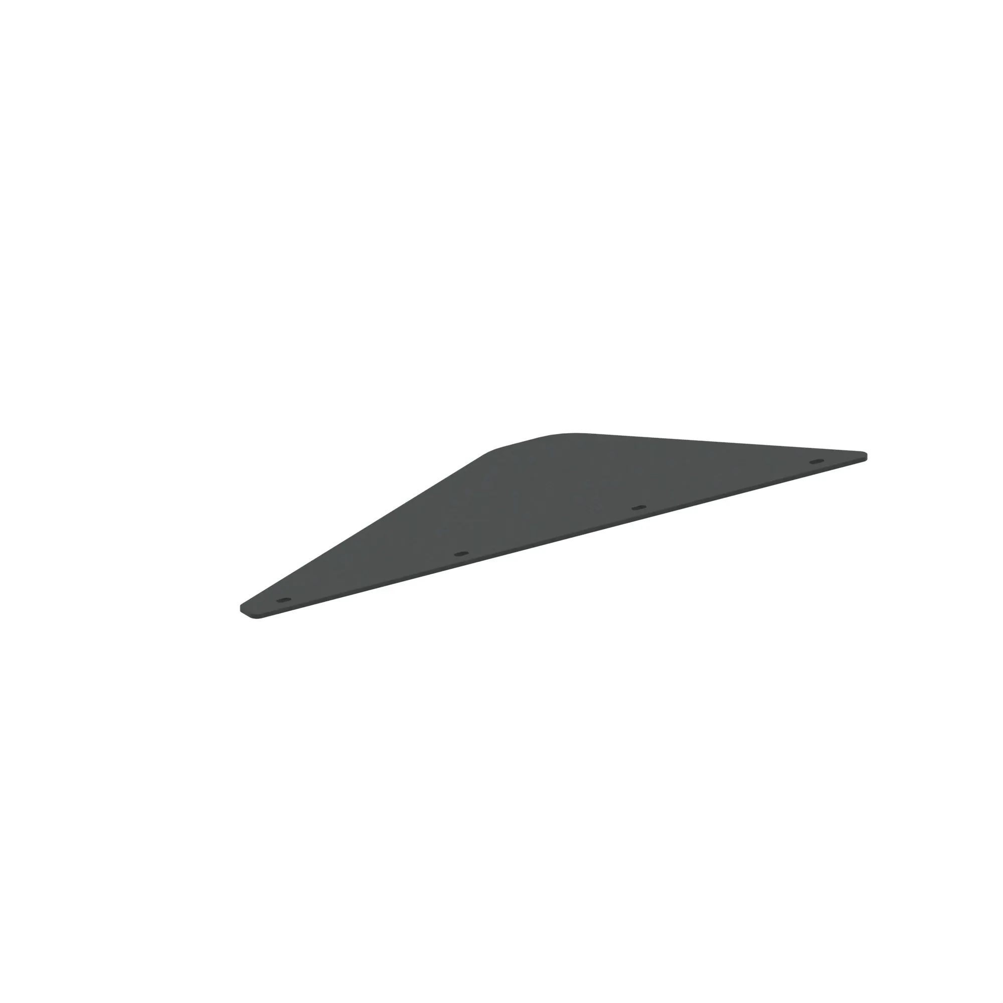 John Deere Guard - LCA94391