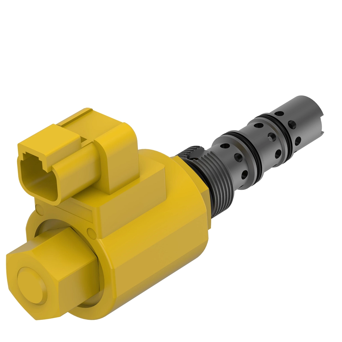 John Deere Proportional Solenoid Valve - YZ502535