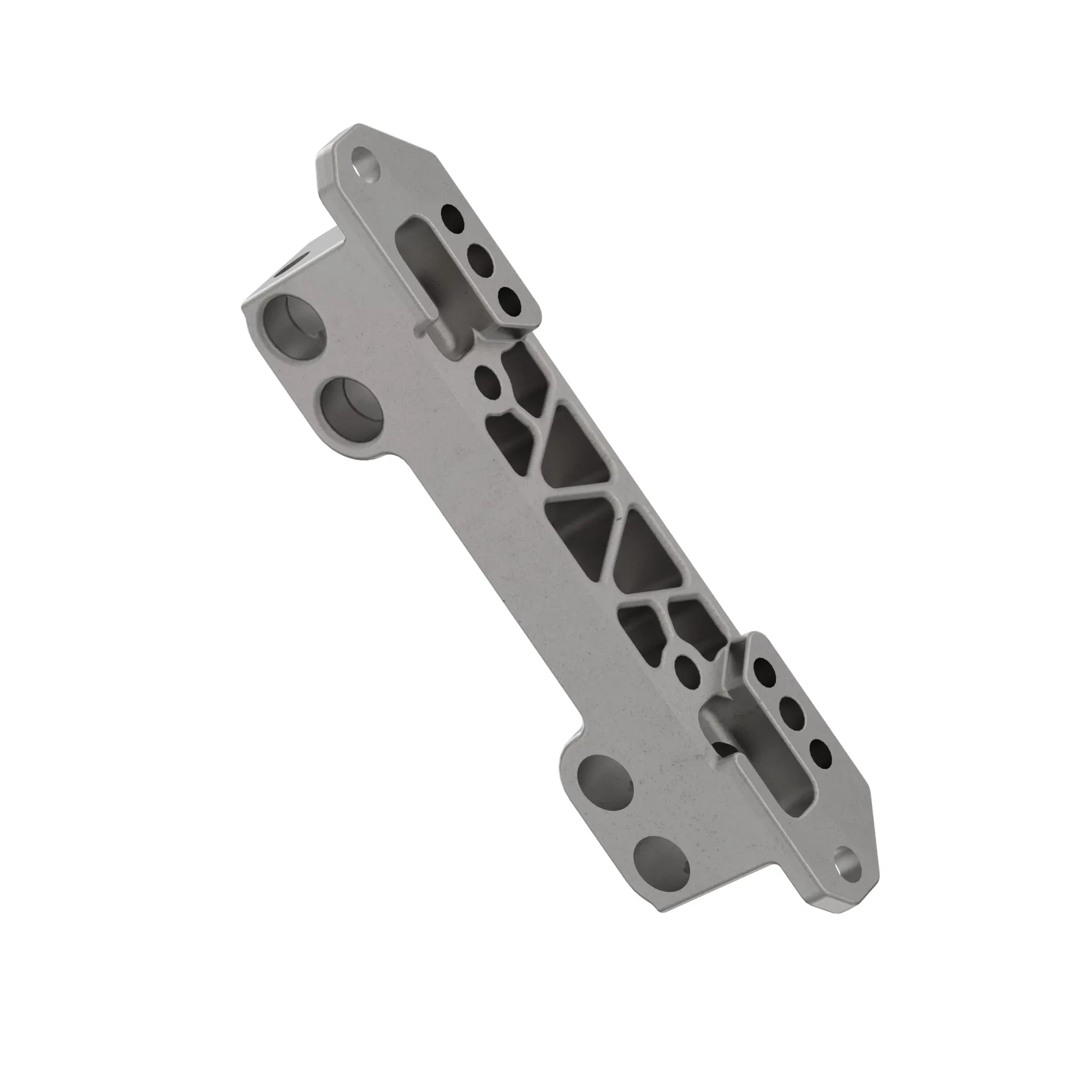 SUPPORT, FORK SHAFT