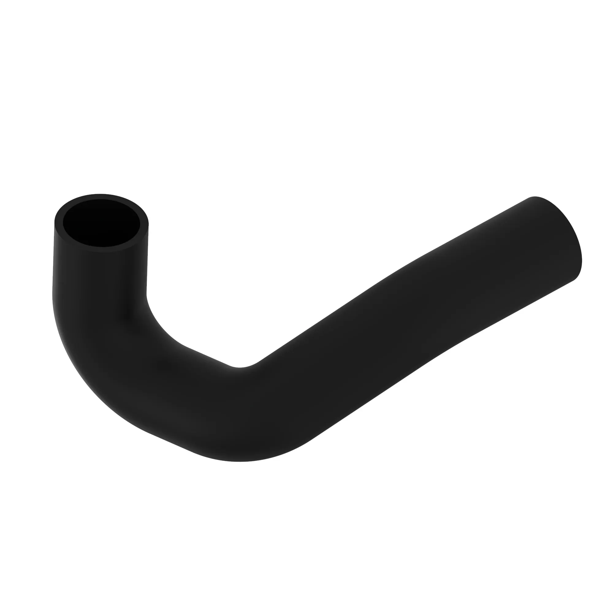 John Deere Radiator Lower Hose - KV24567
