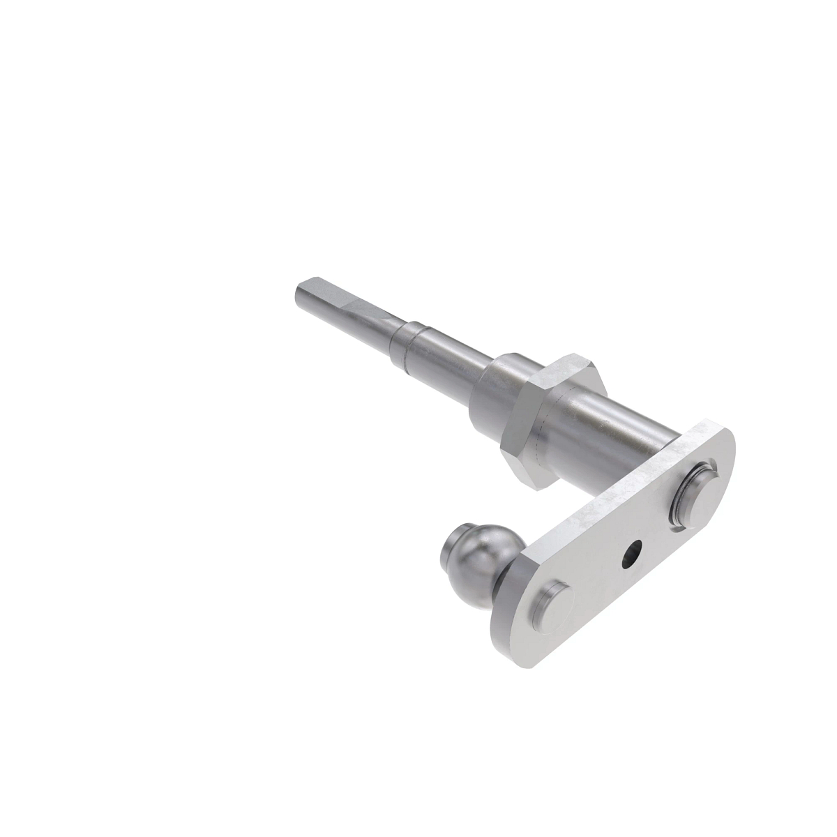 SHAFT, DRIVE, LH SIDE, FRONT WIPER