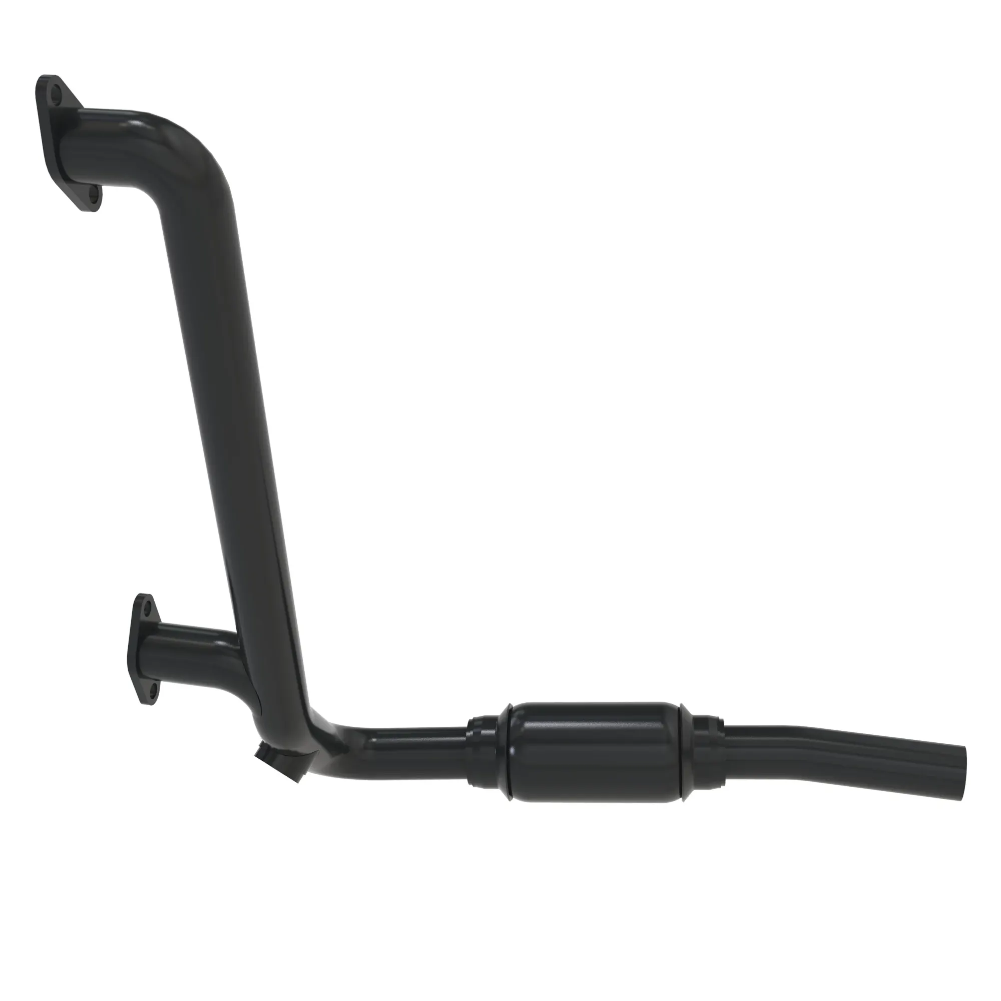 John Deere Muffler - AUC10993