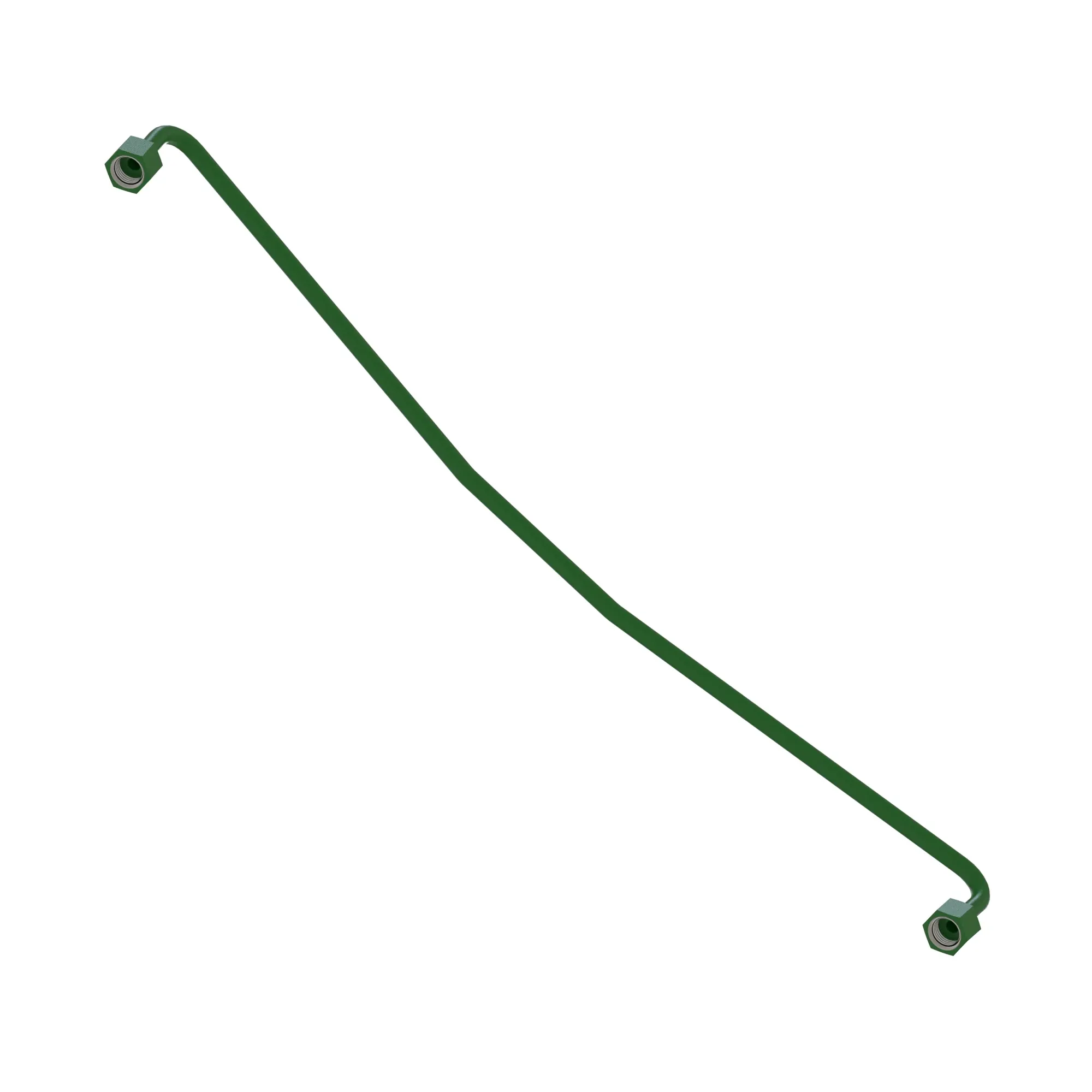 OIL LINE, BRAKE RELEASE 1-SPD