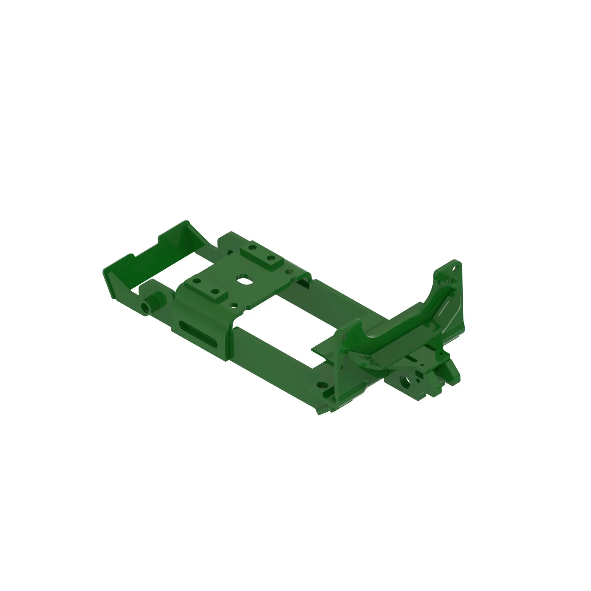 John Deere Upper Frame - AL222238