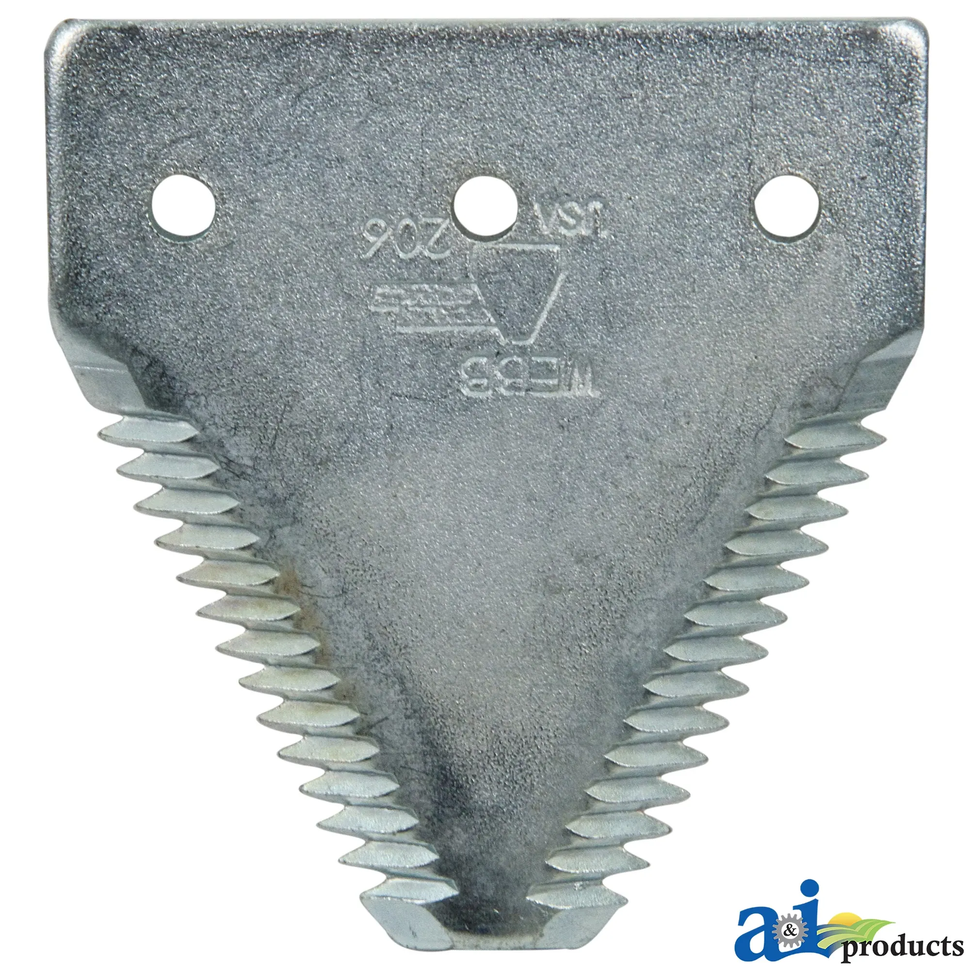 A&I Products Section - A-191256A1