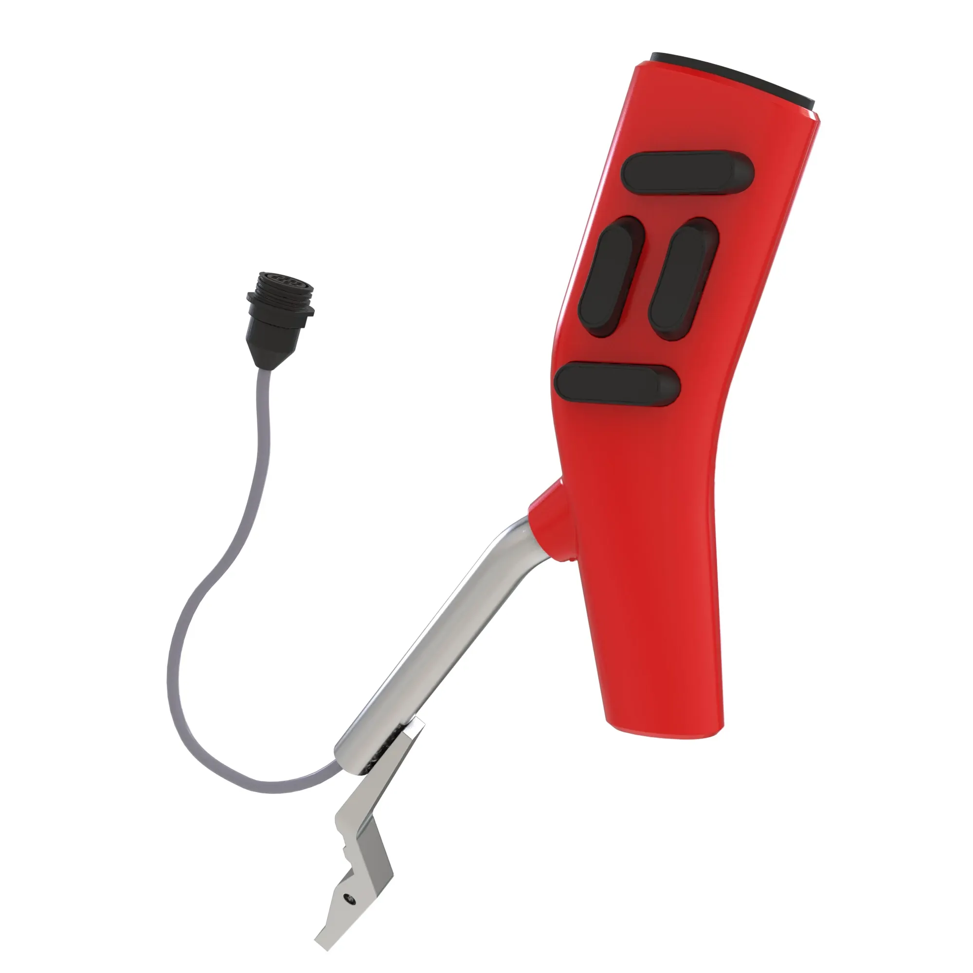 John Deere Hydrostatic Control Lever - AN202947