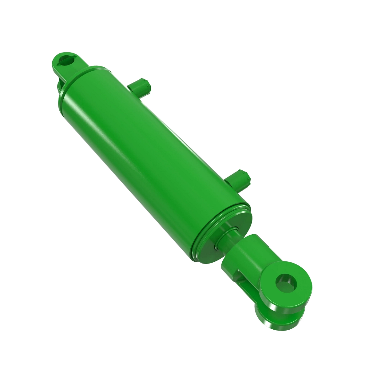 HYDRAULIC CYLINDER