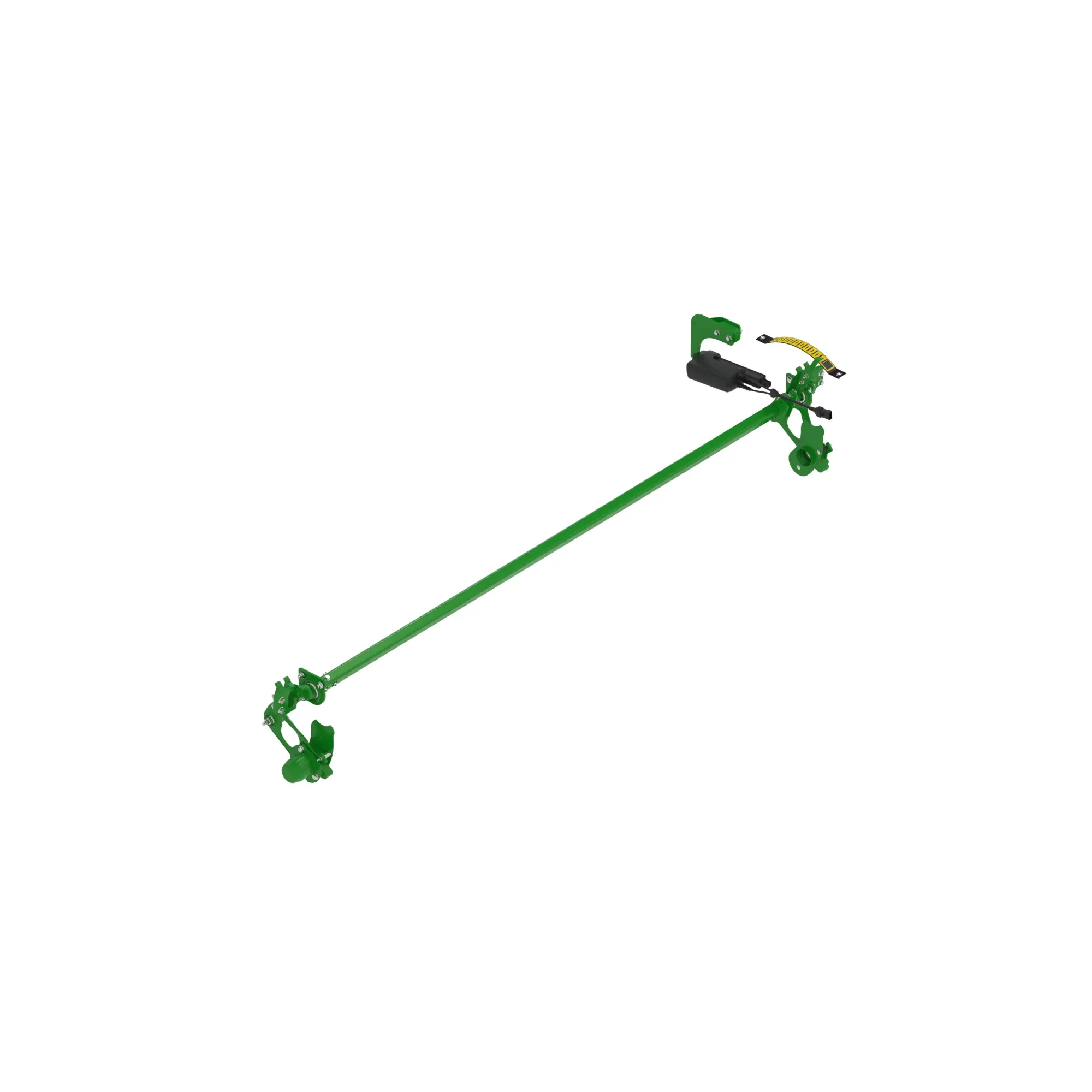 MY22 Electric Roll Gap Conversion Kit