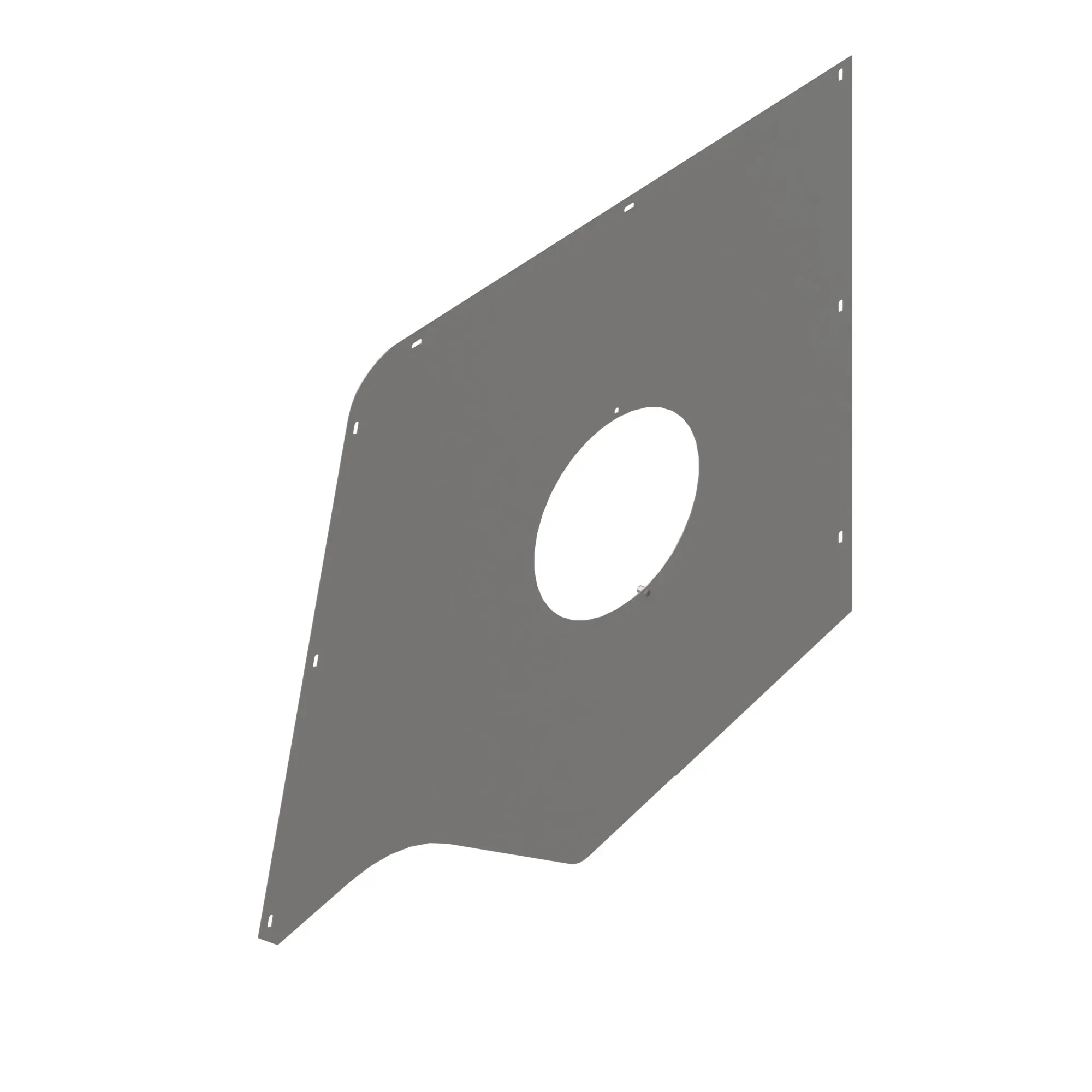John Deere Guard - DC55045