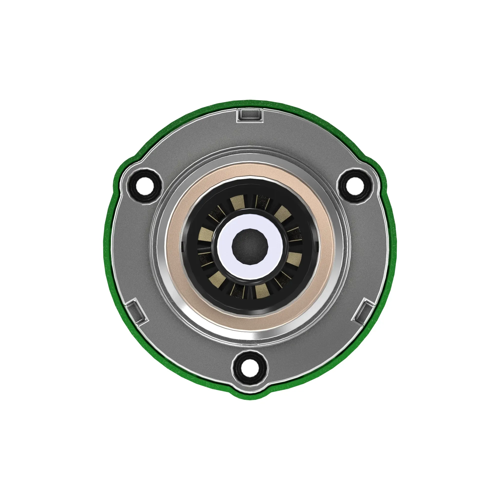 FUEL PUMP