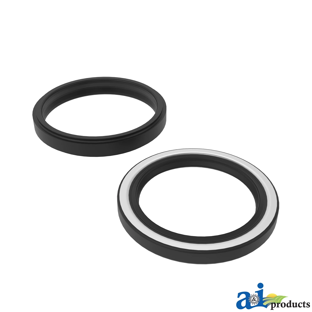 A&I Products SCV Dust Seal - A-RE186599