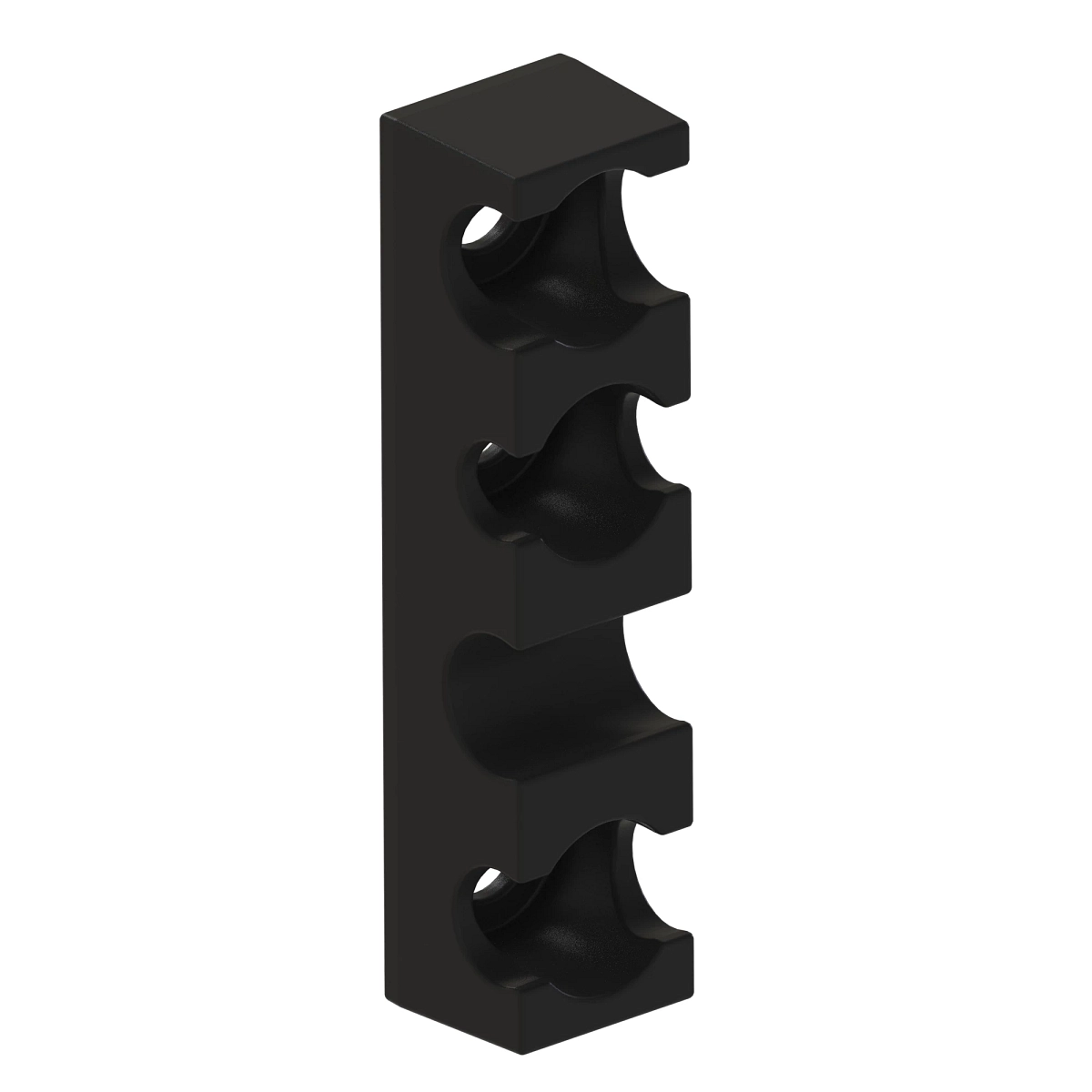 Block Clamp, Transmission Lines, W/