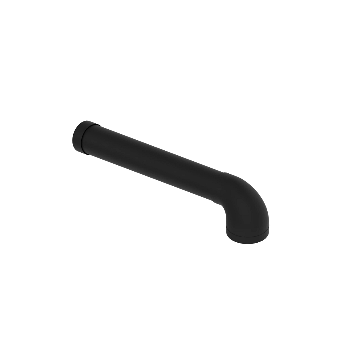 John Deere Air Intake Hose - HXE20921