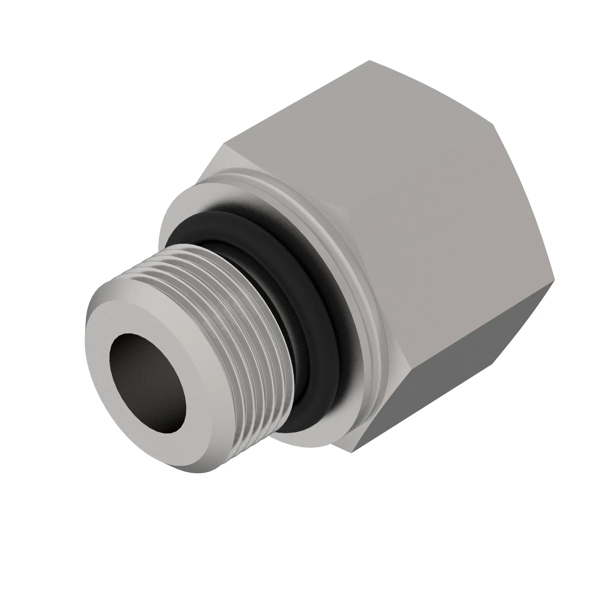 FITTING,ADAPTER 1/8FNPT M16X1.5
