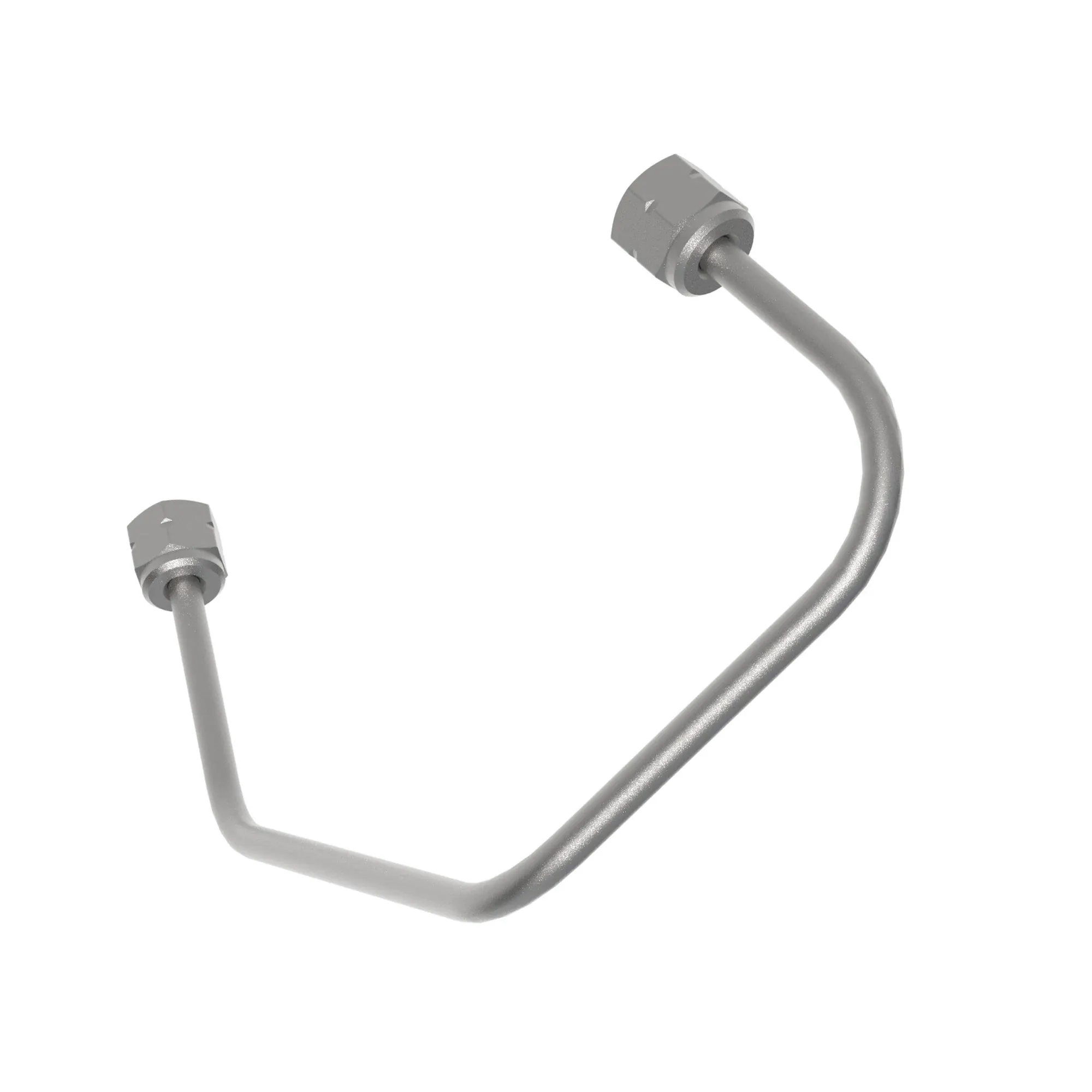 John Deere Supply Oil Line - RE65840