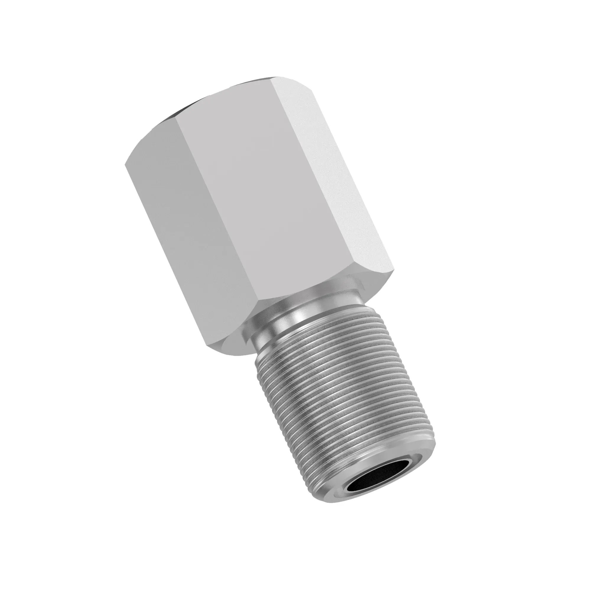 John Deere Adapter Fitting - T338070