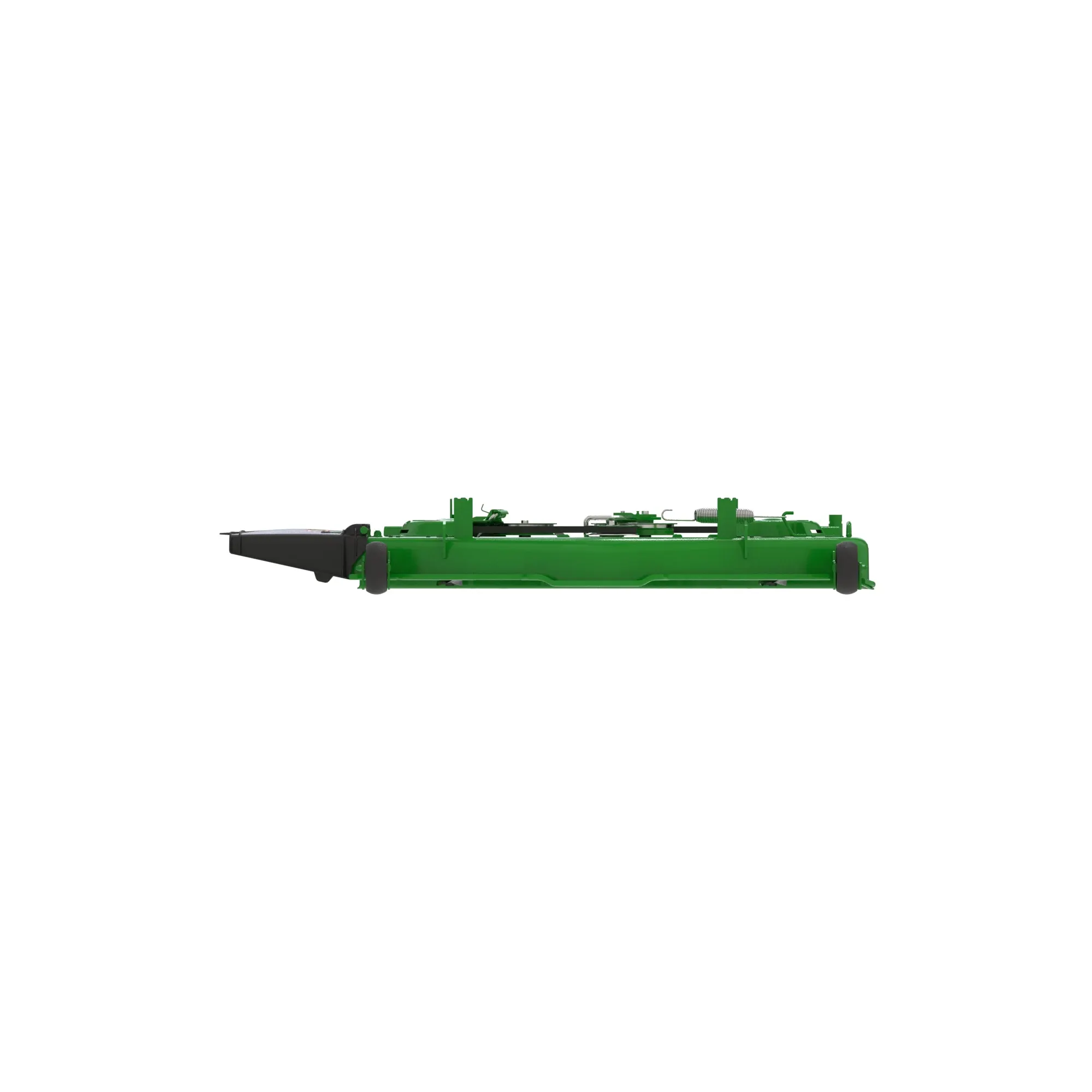 48A SERVICE BUNDLE ZTRAK Z5