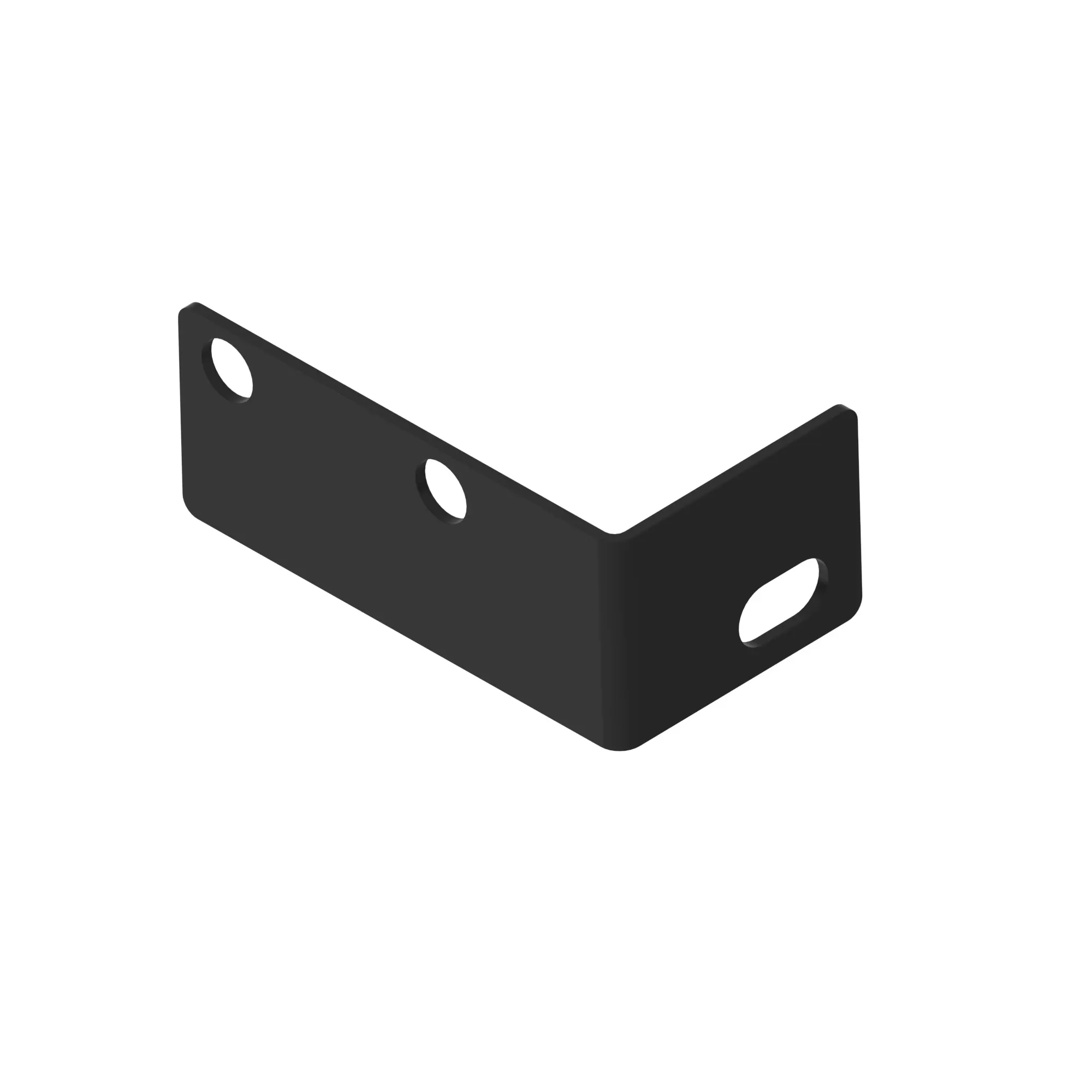 BRACKET, BRAKE VALVE OUTLET TUBE FI