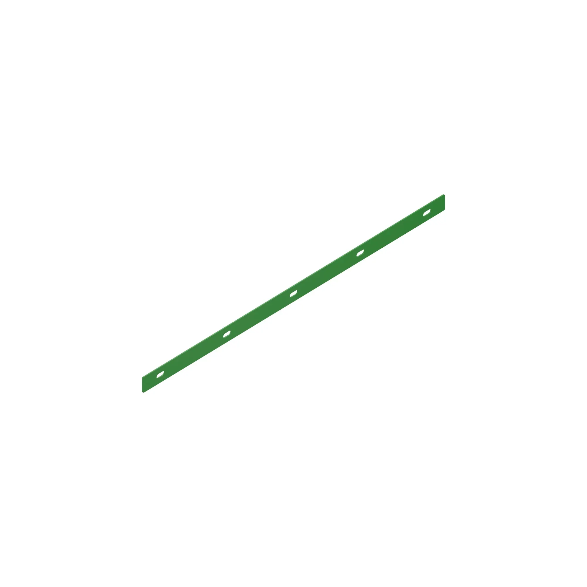John Deere Seal Strip - HXE127063