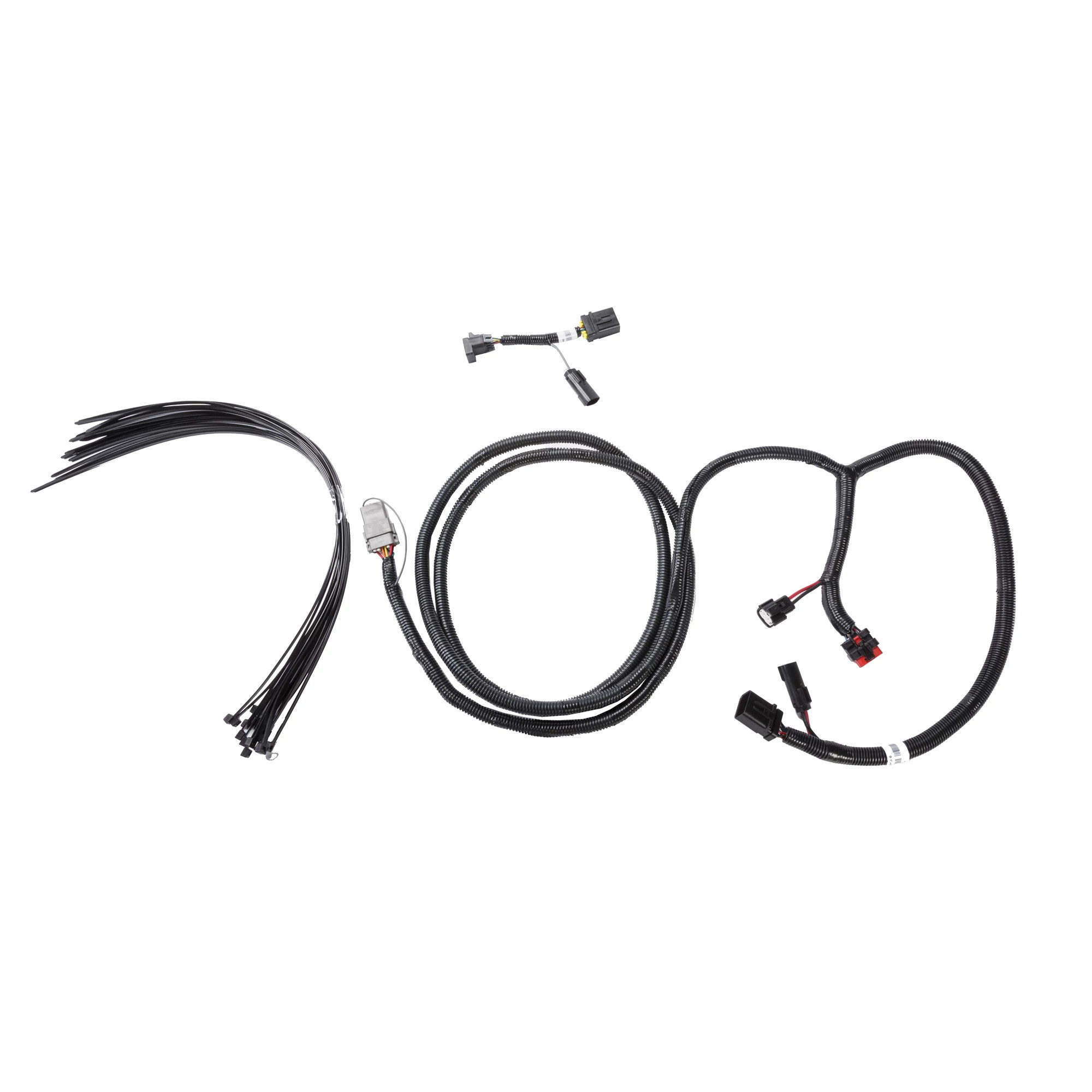 John Deere Implement Receiver Wiring Harness Kit - PF90538