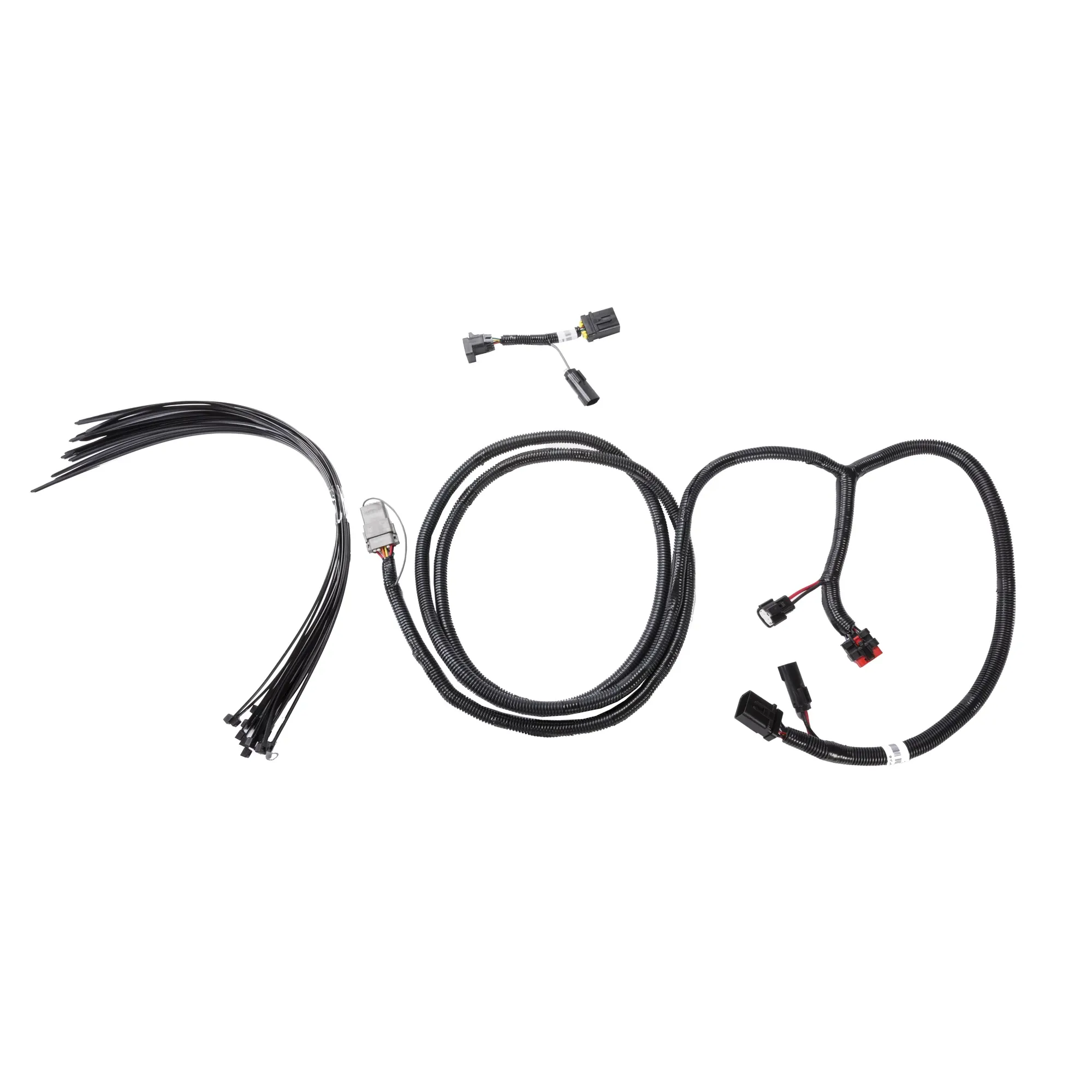 John Deere Implement Receiver Wiring Harness Kit - PF90538