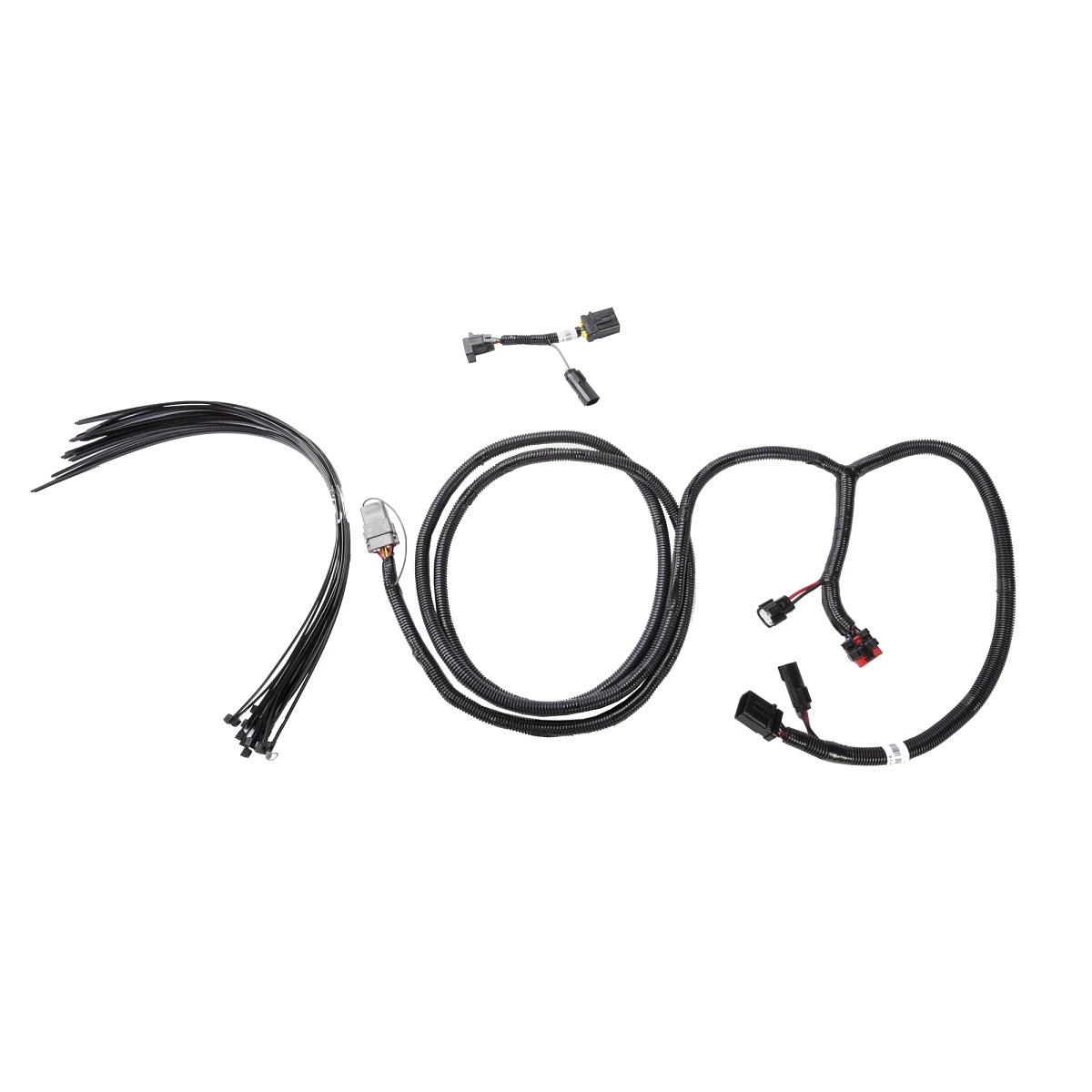 Harness Kit, Receiver, Implement Co