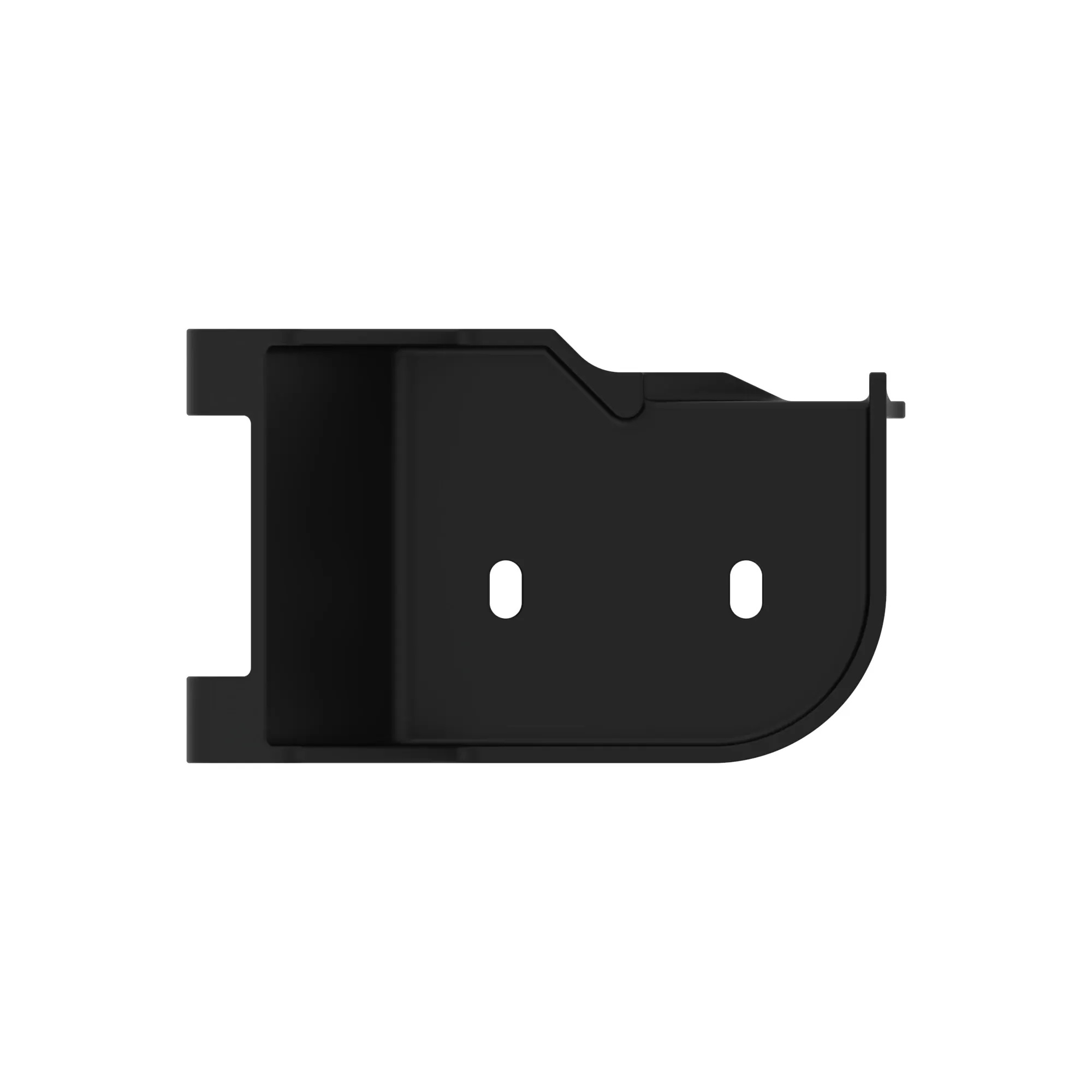 BRACKET, RH DIVIDER MOUNT