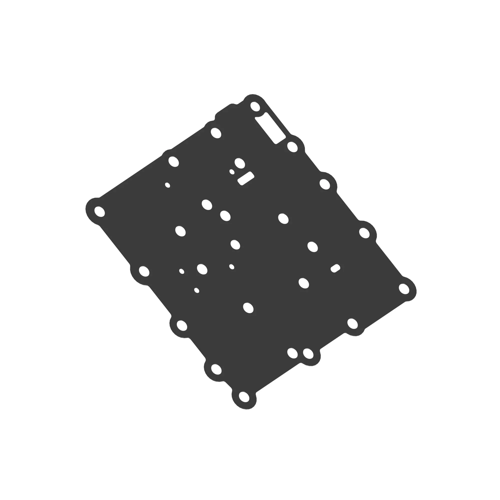 John Deere Transmission Control Valve Gasket - R274080