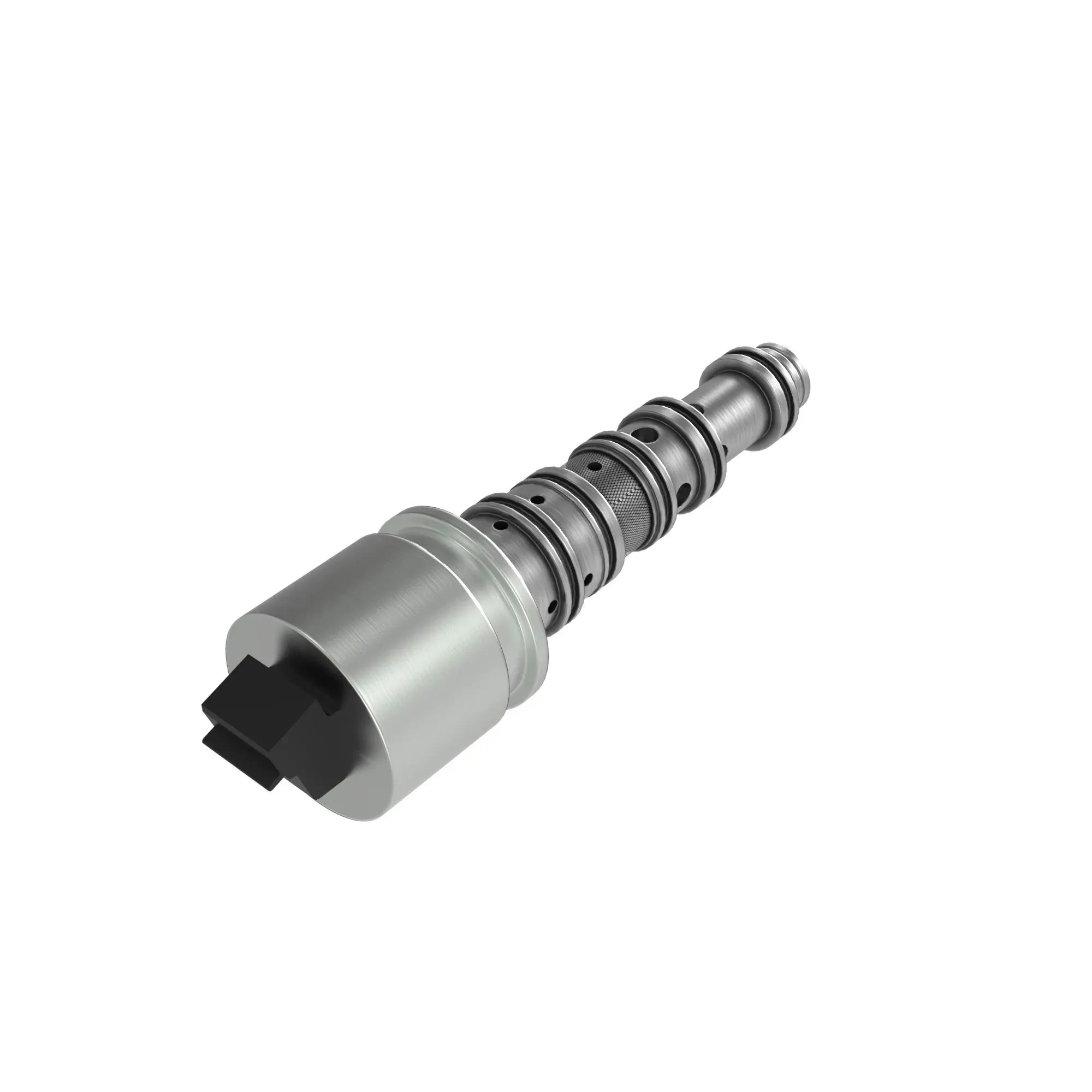 John Deere Solenoid Valve - AT179491