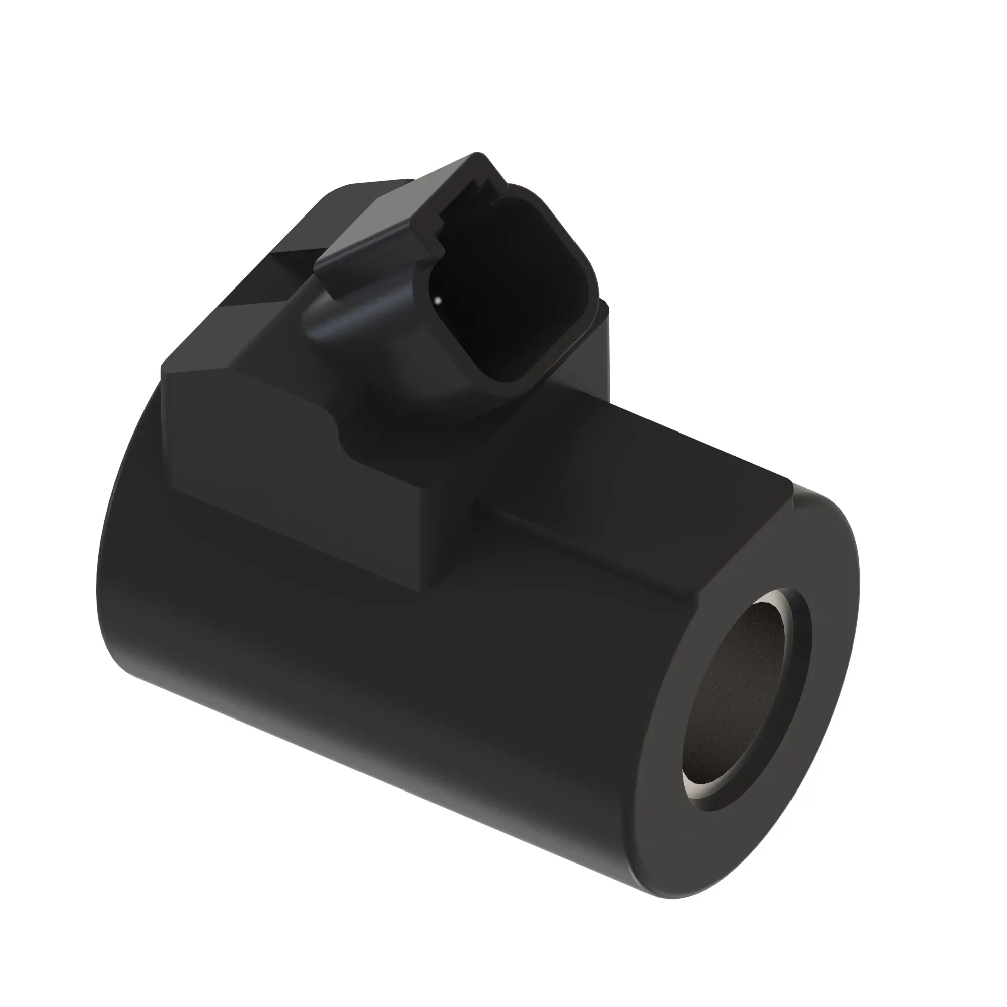 COIL, SOLENOID 8W