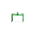 John Deere Quick Hitch Adapter Kit - 5BP006750