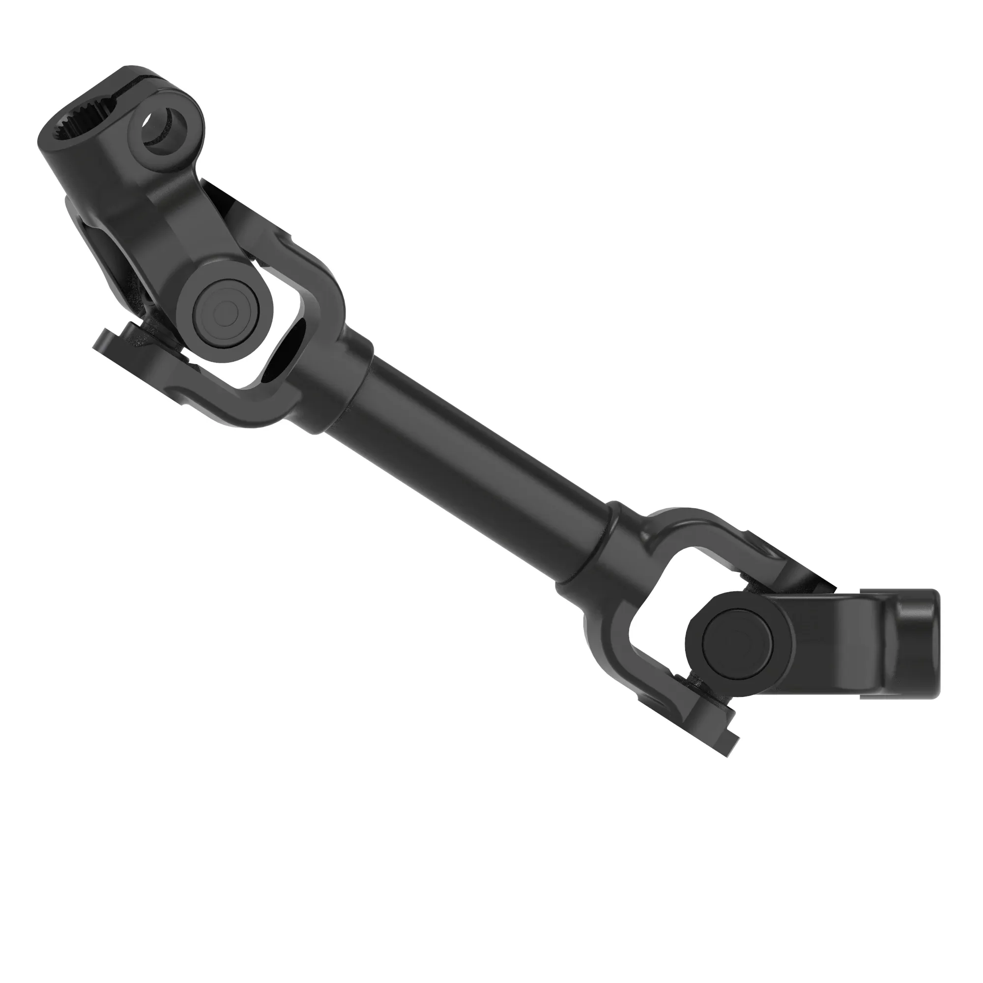 John Deere Universal Joint with Shaft - AM144421