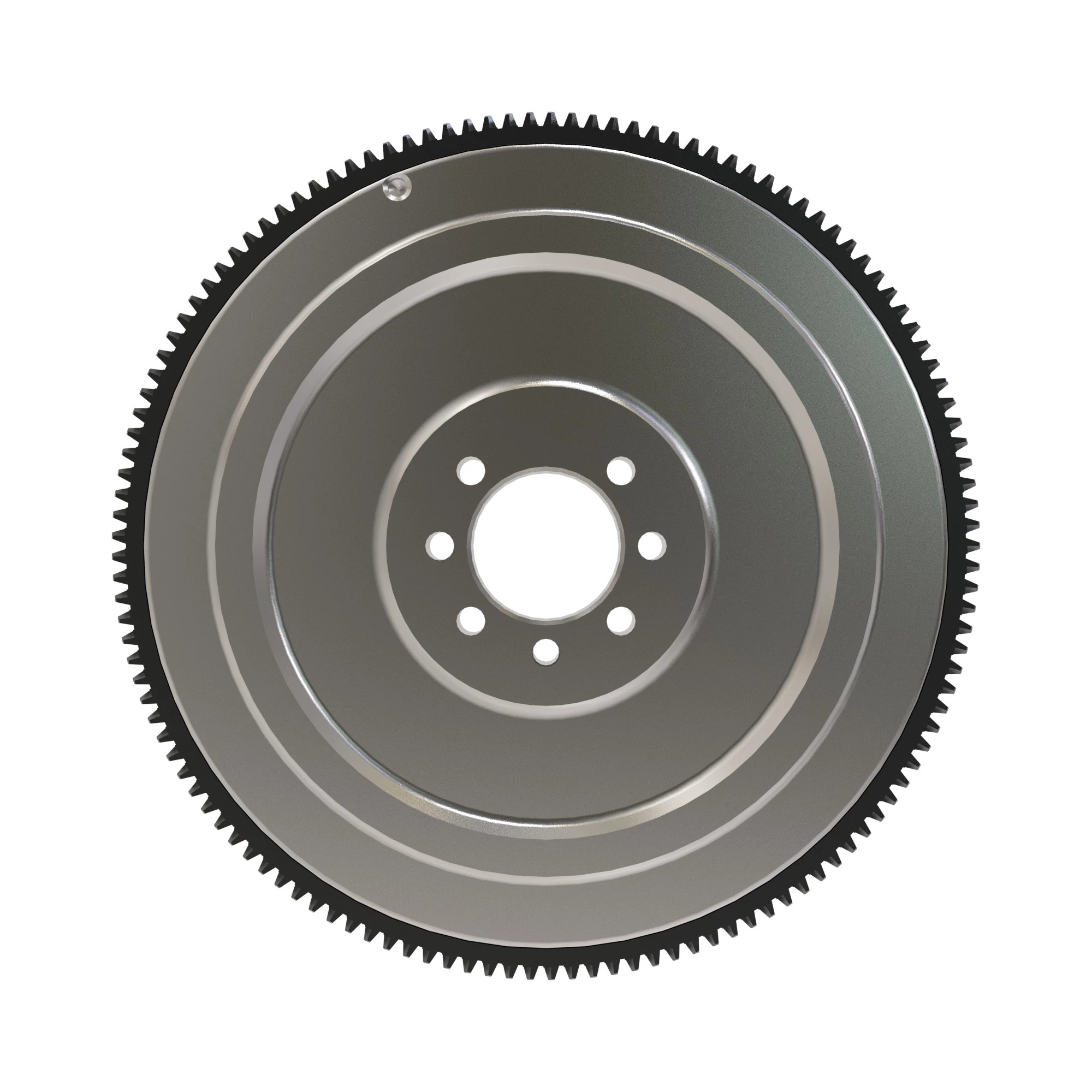 FLYWHEEL