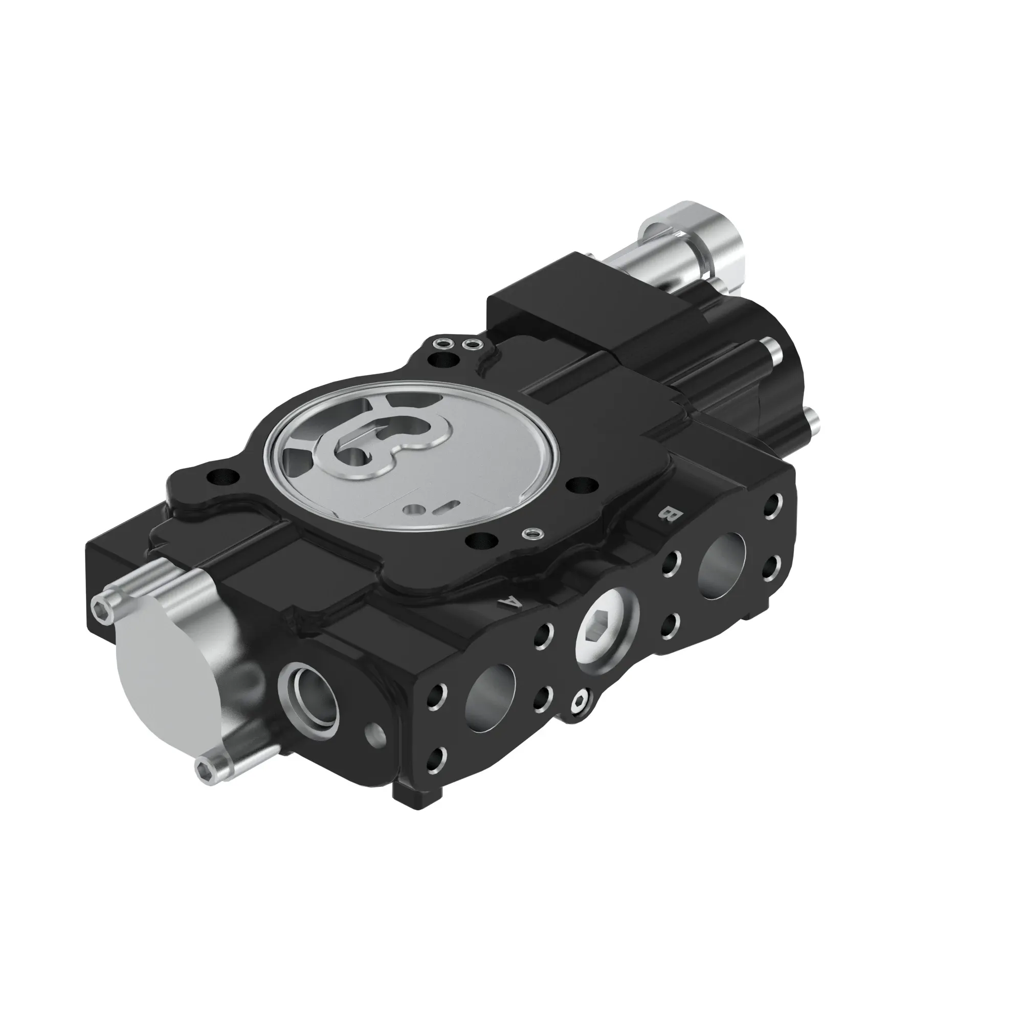 controlvalve