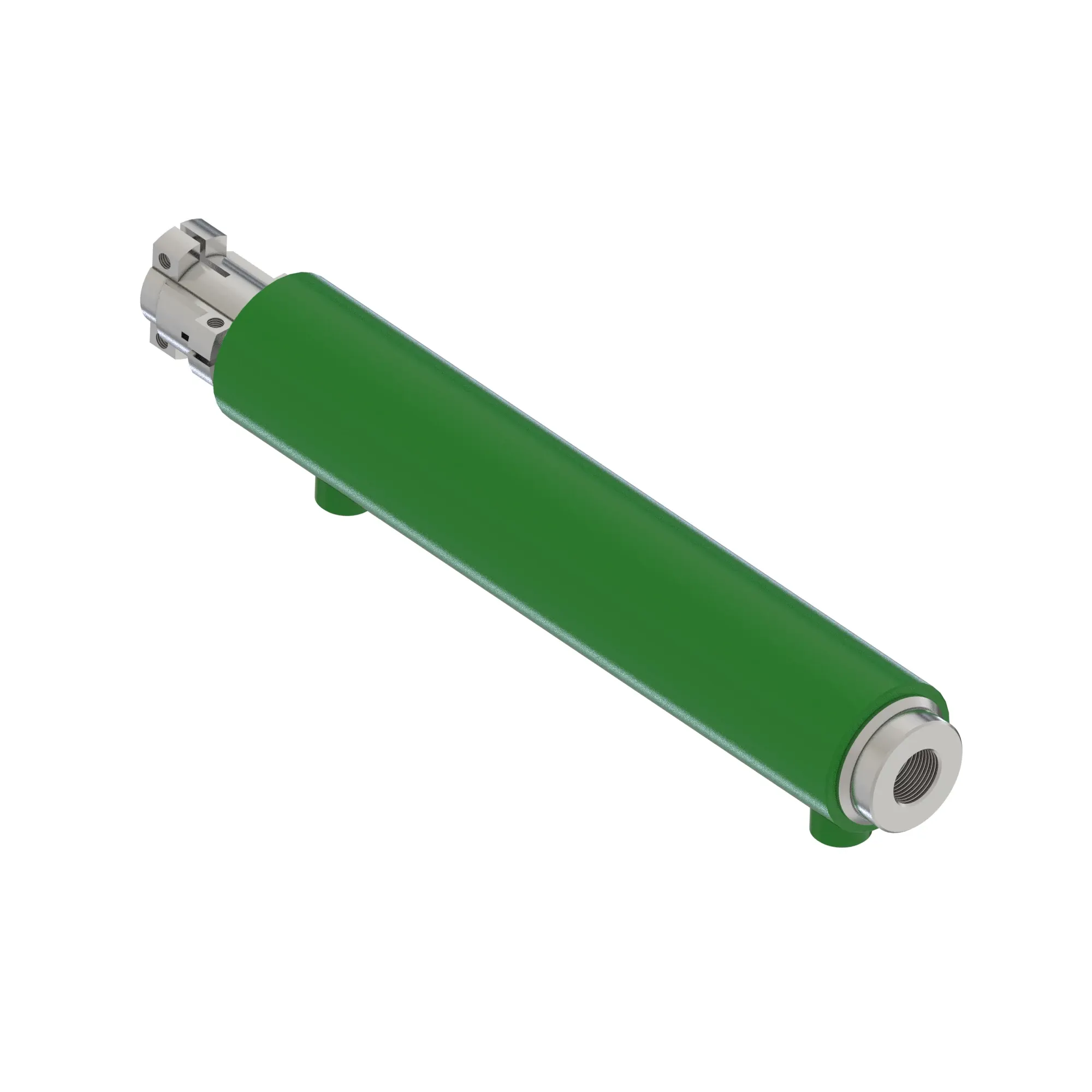 HYDRAULIC CYLINDER