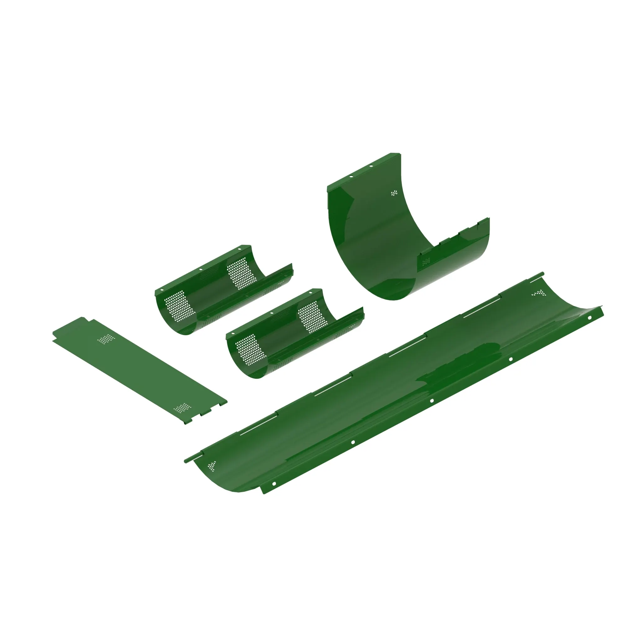 John Deere Door - BXE10614