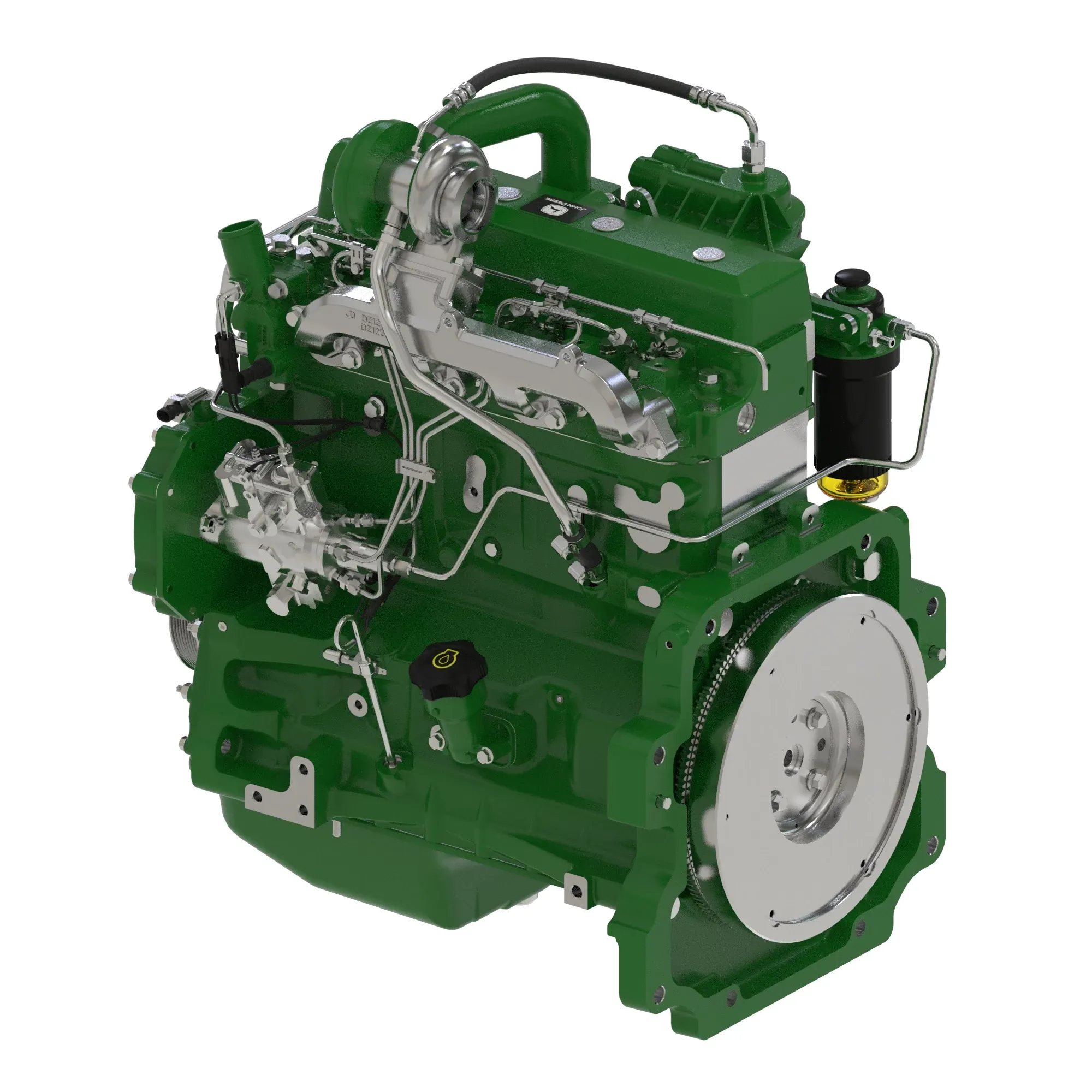 Diesel Engine