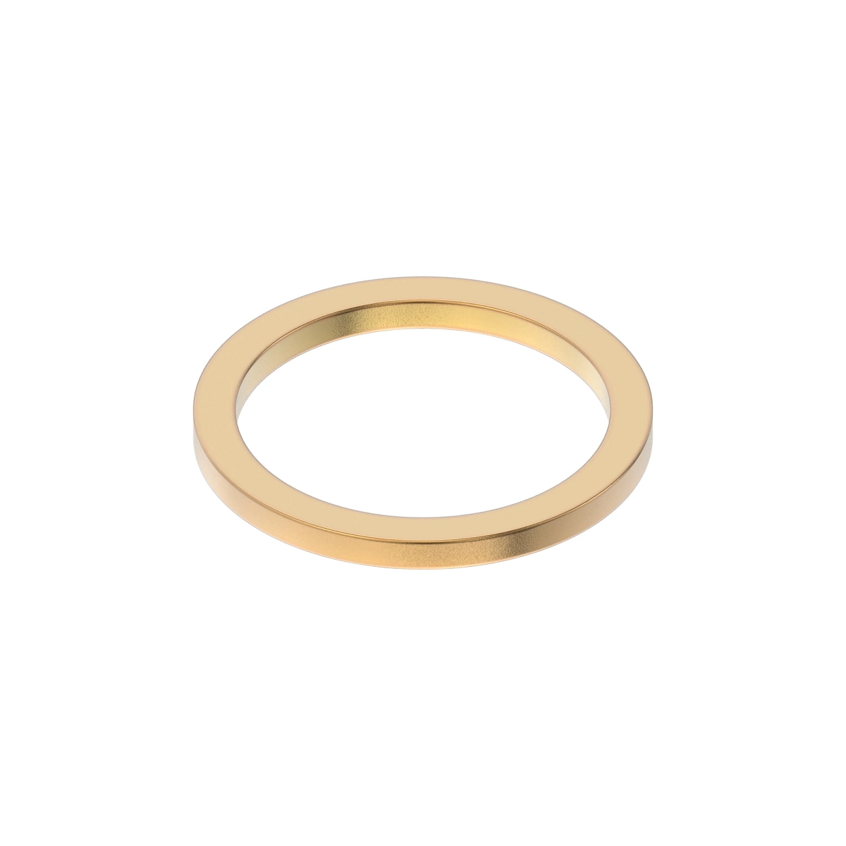 Ring, Sealing
