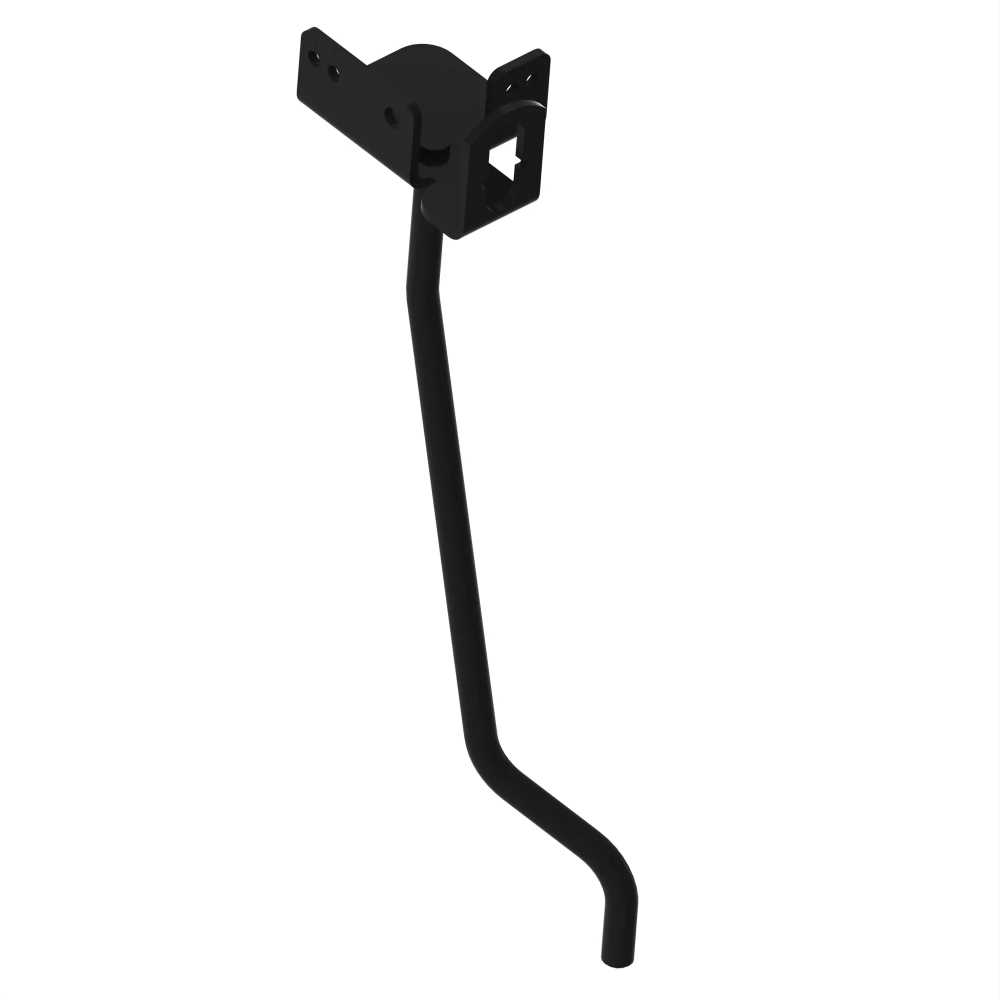 John Deere Lever, Right Side - AT184598