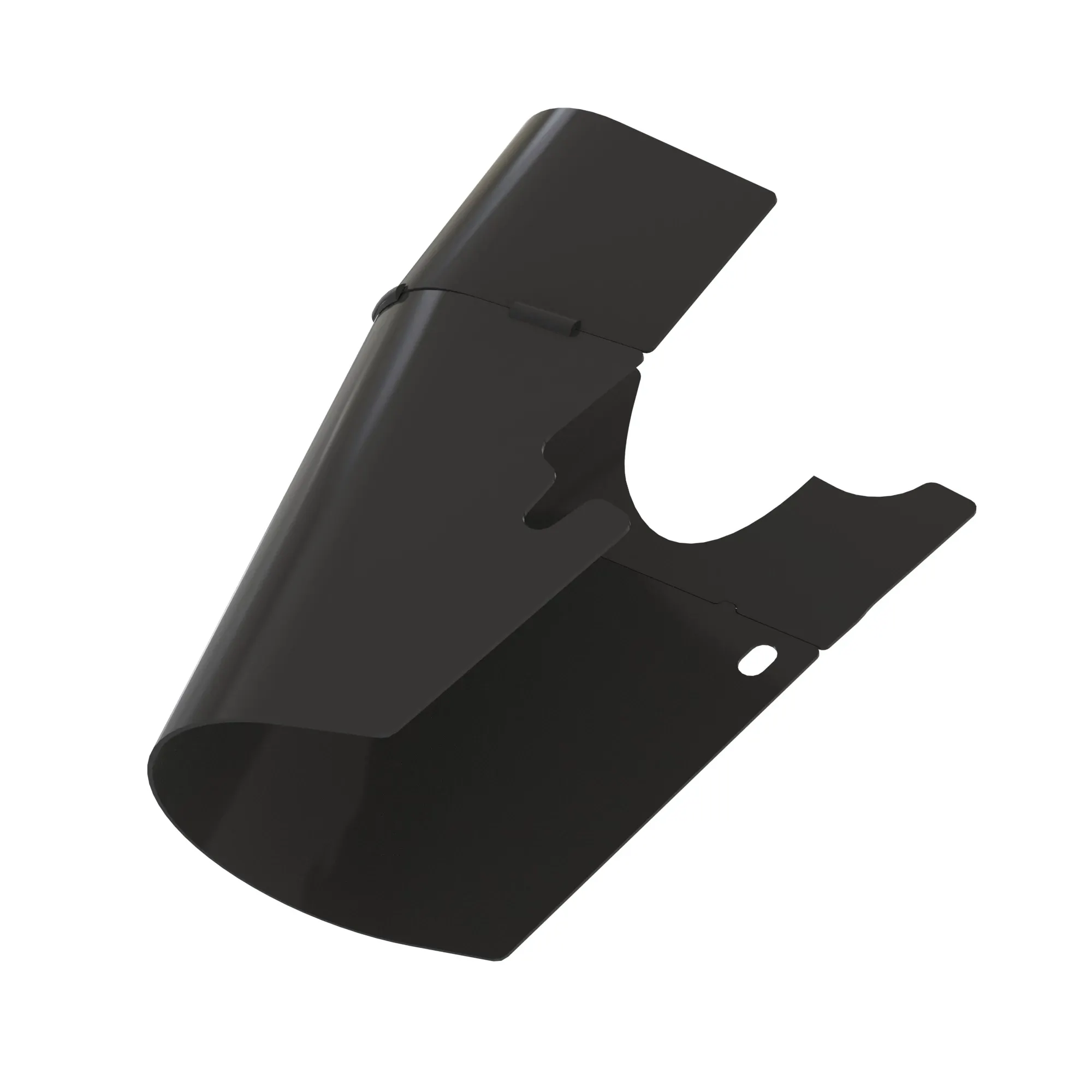 John Deere Heat Shield - SJ25592