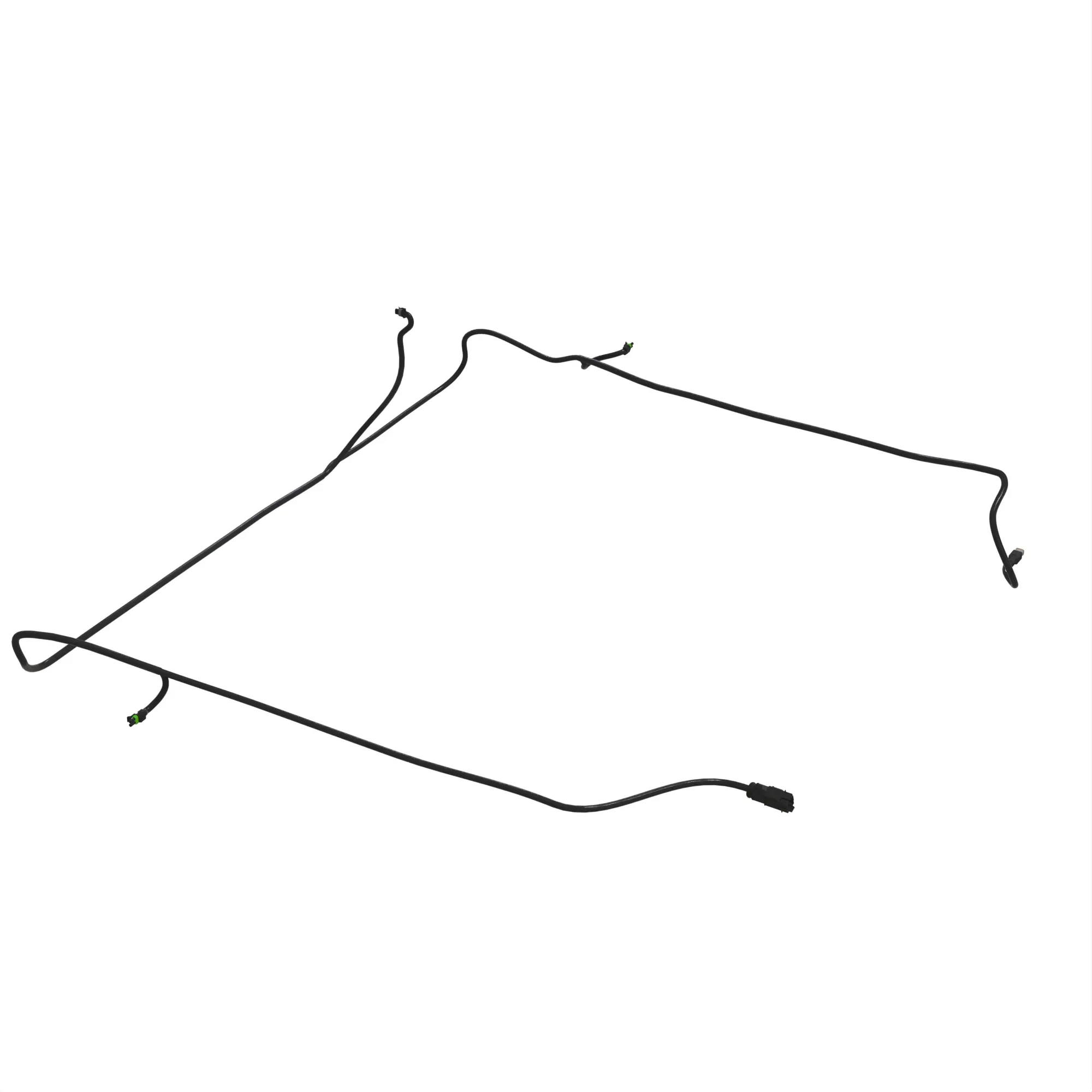 WIRING HARNESS, COOLING PACKAGE T2/